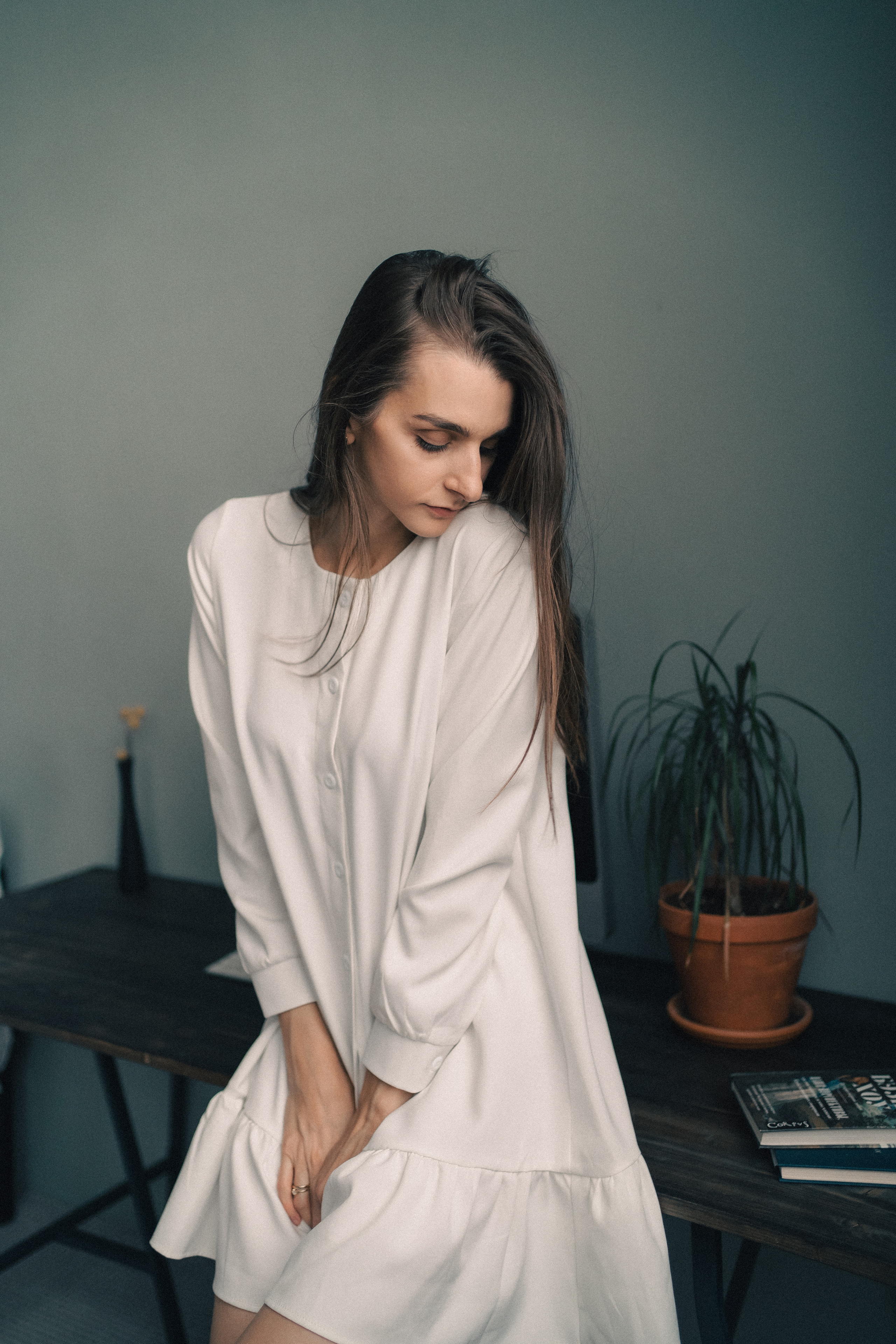 Семья Юлии. Главная