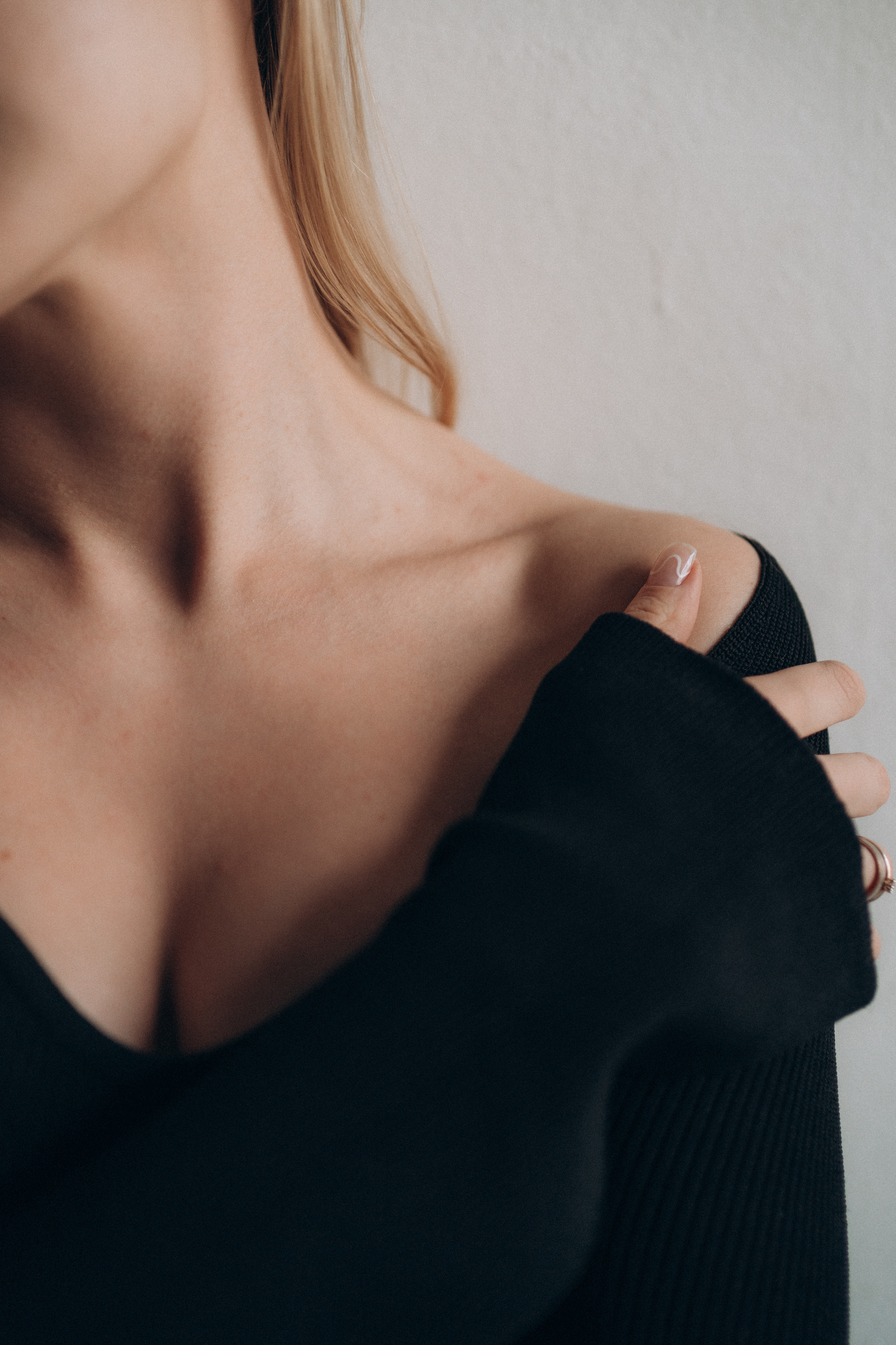 Даша. Главная