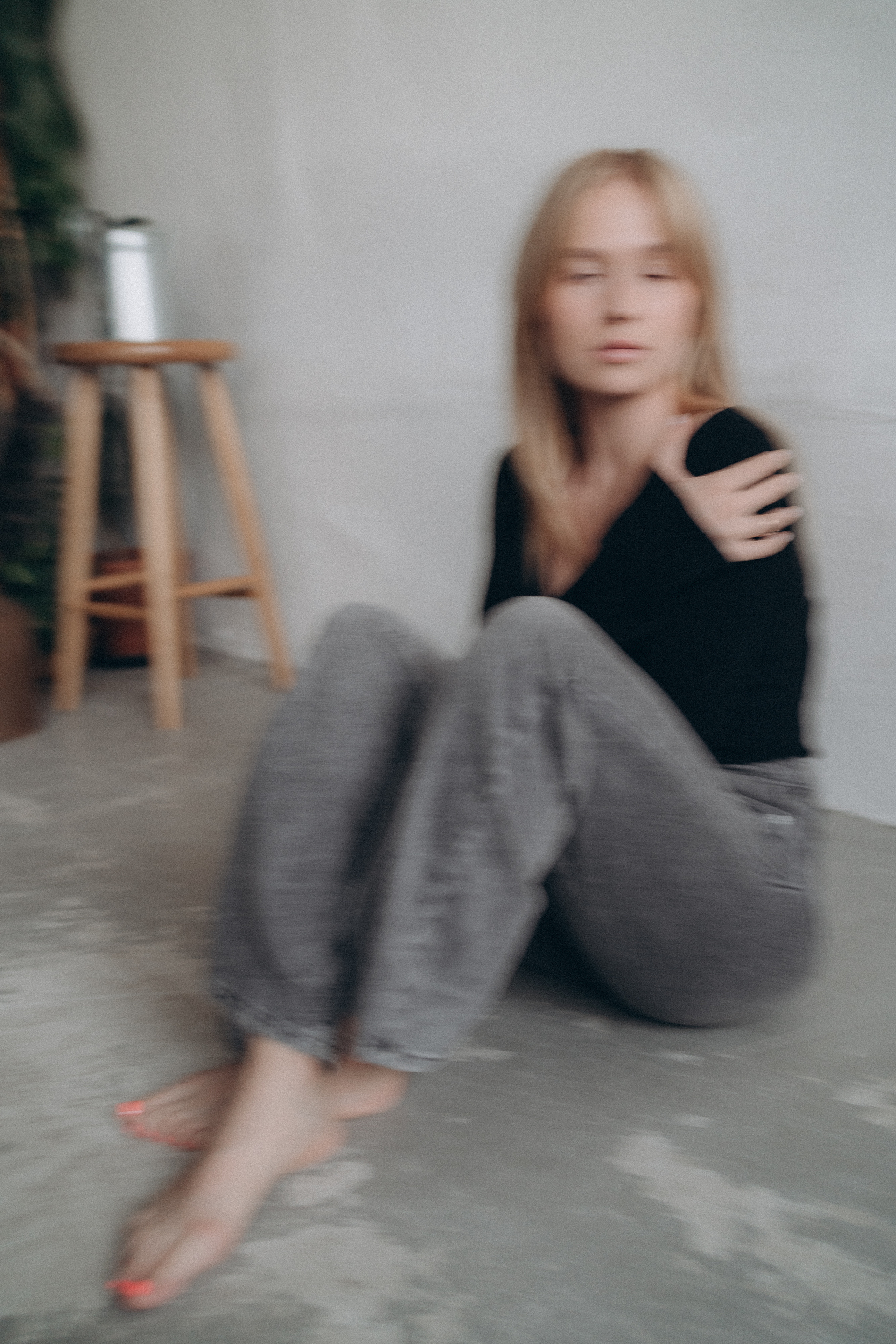 Даша. Главная