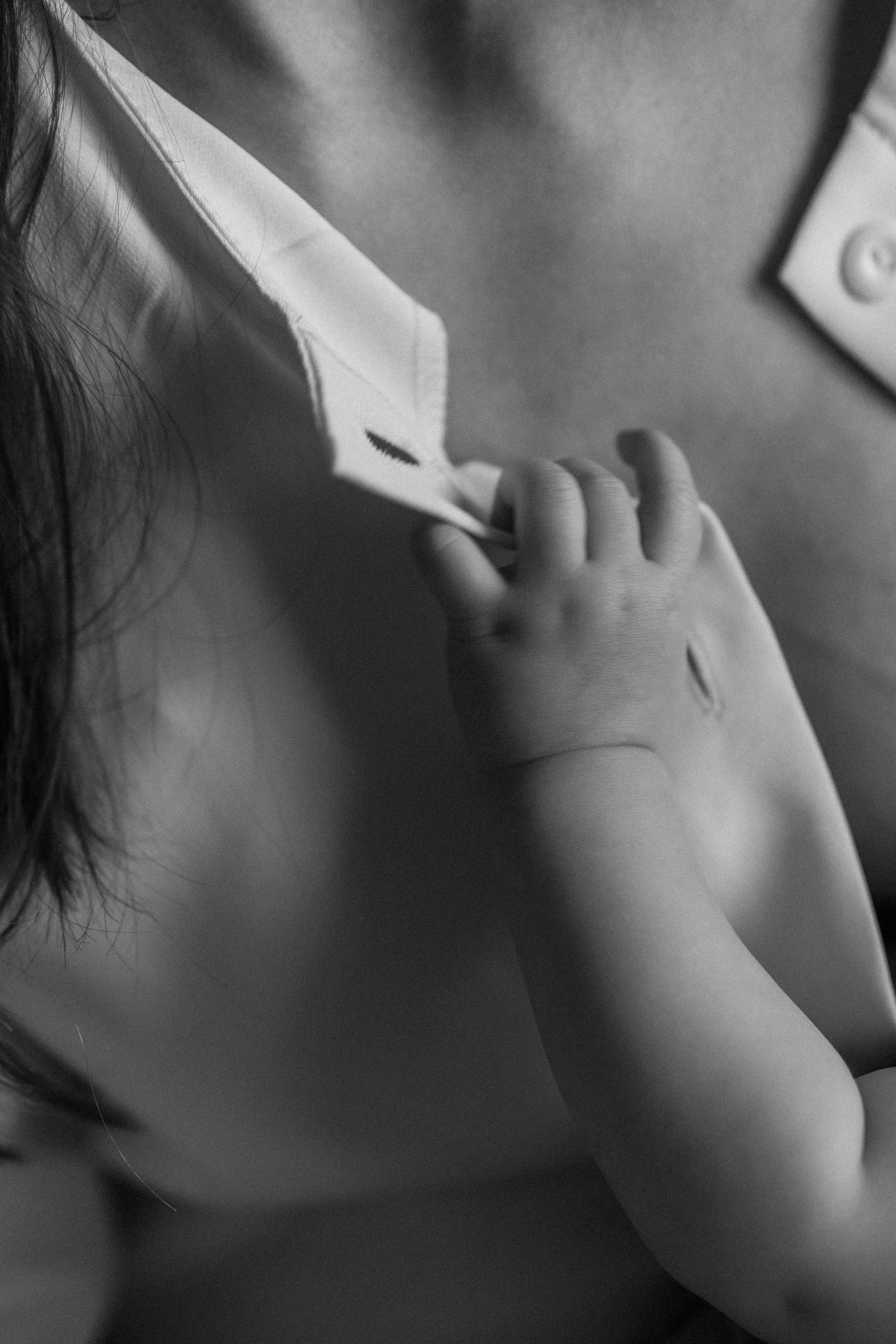 Семья Юлии. Главная