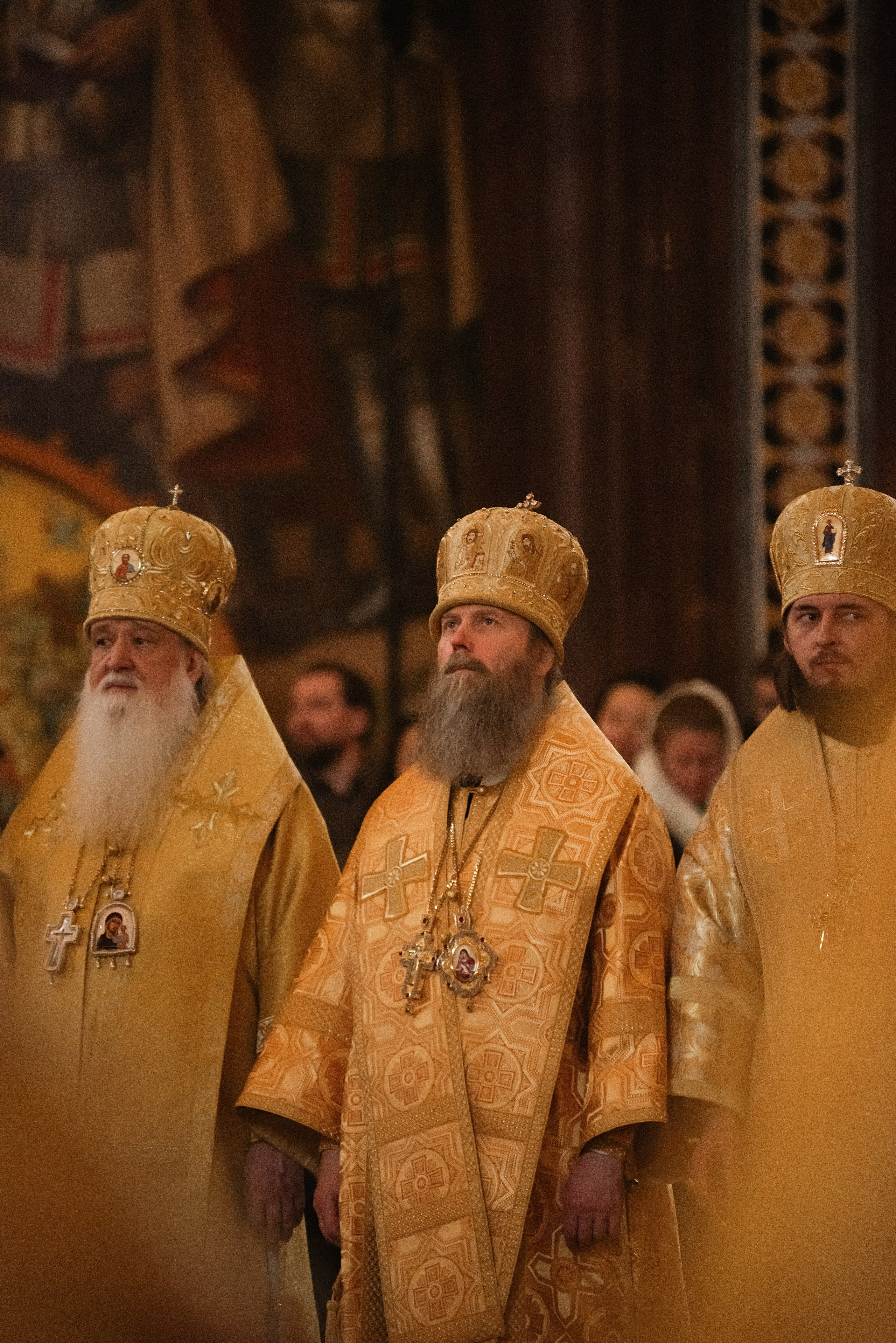 Неделя торжества православия. Фотограф, визажист. Москва