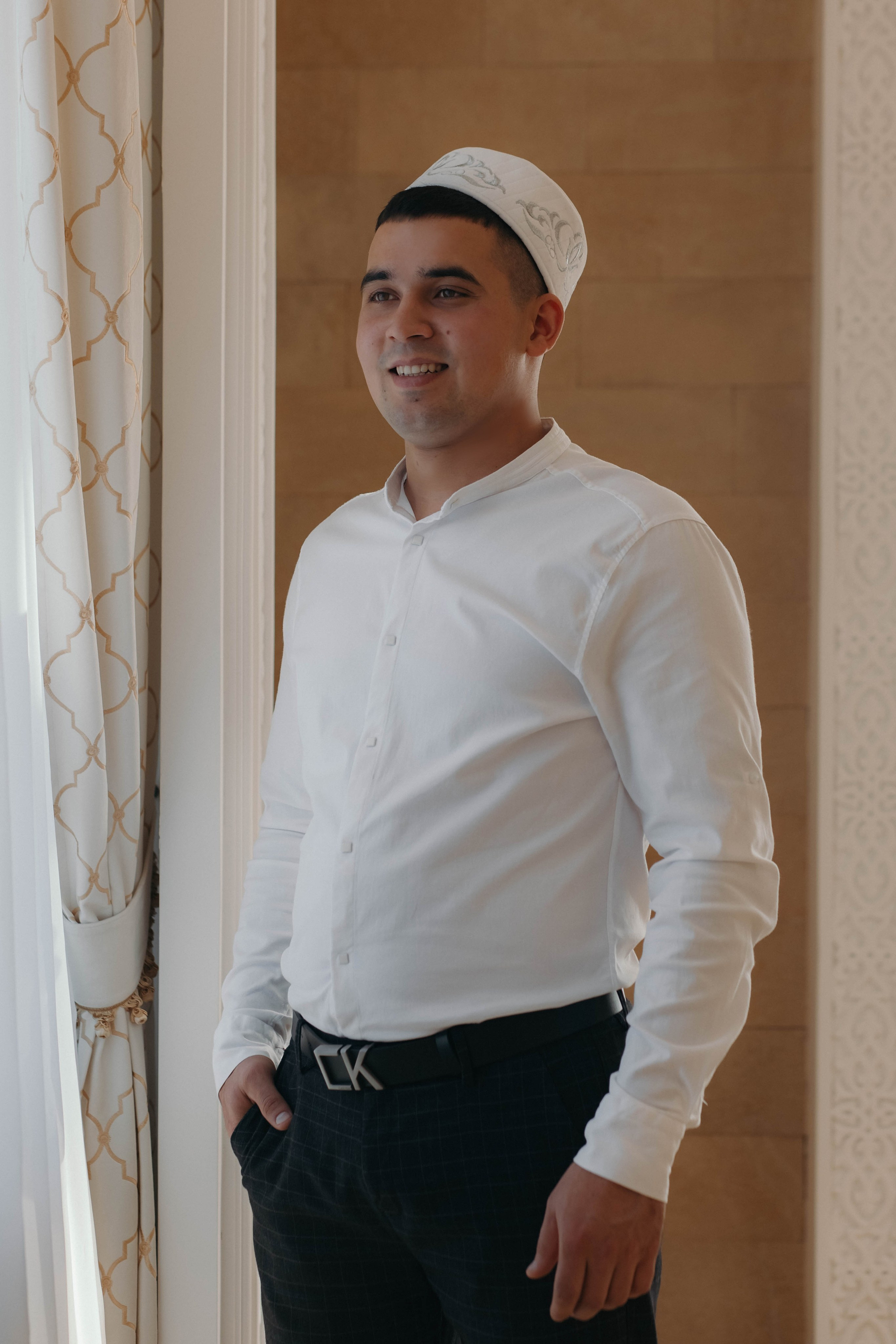 Айдар и Айгуль. Лилия Вахитова фотограф