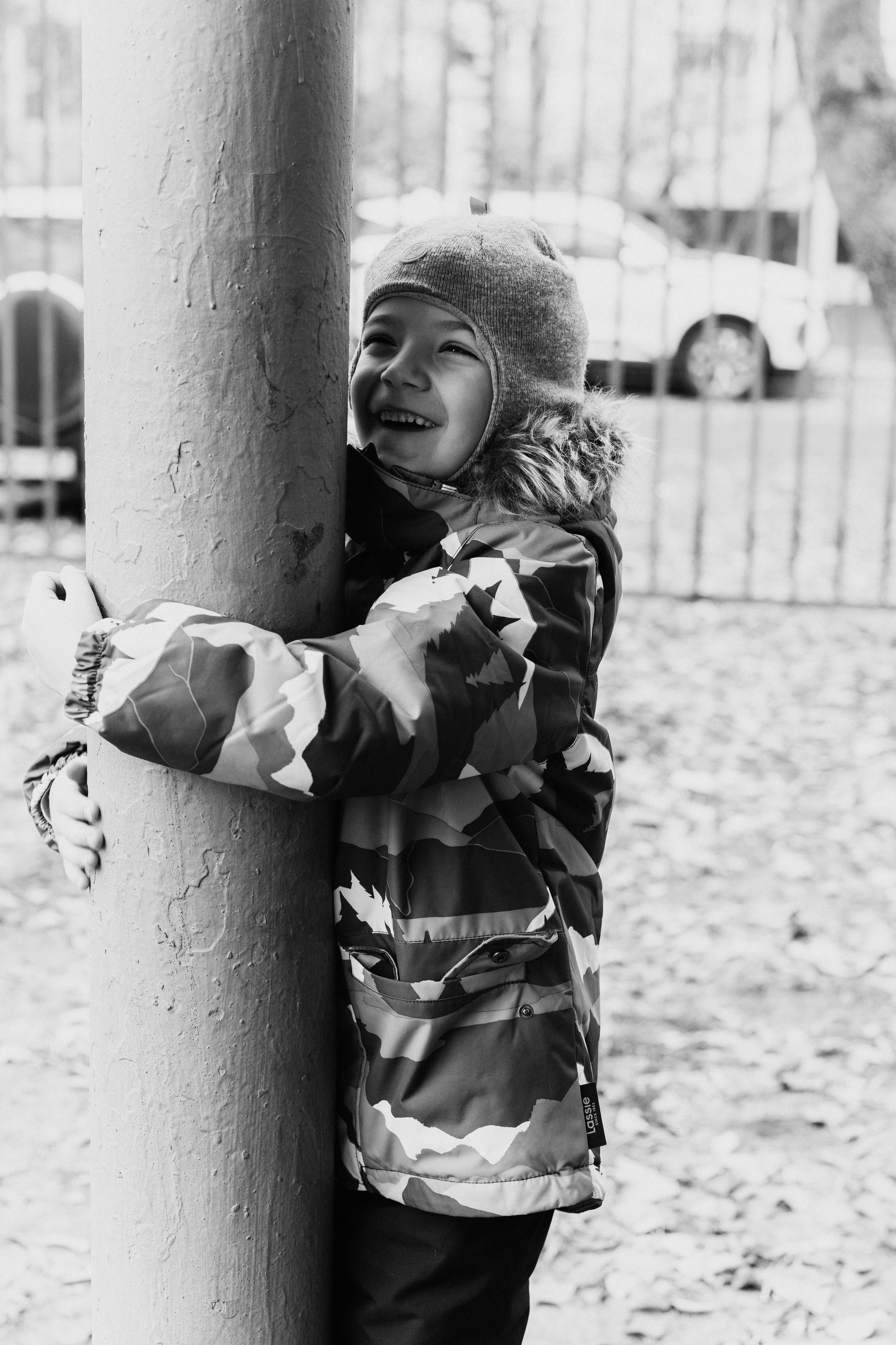 ЧУДЕСА СЛУЧАЮТСЯ ТОЛЬКО В ДЕТСТВЕ. ДЕТСКИЙ САД.ОСЕНЬ. Семейный и детский фотограф Анна Бренч