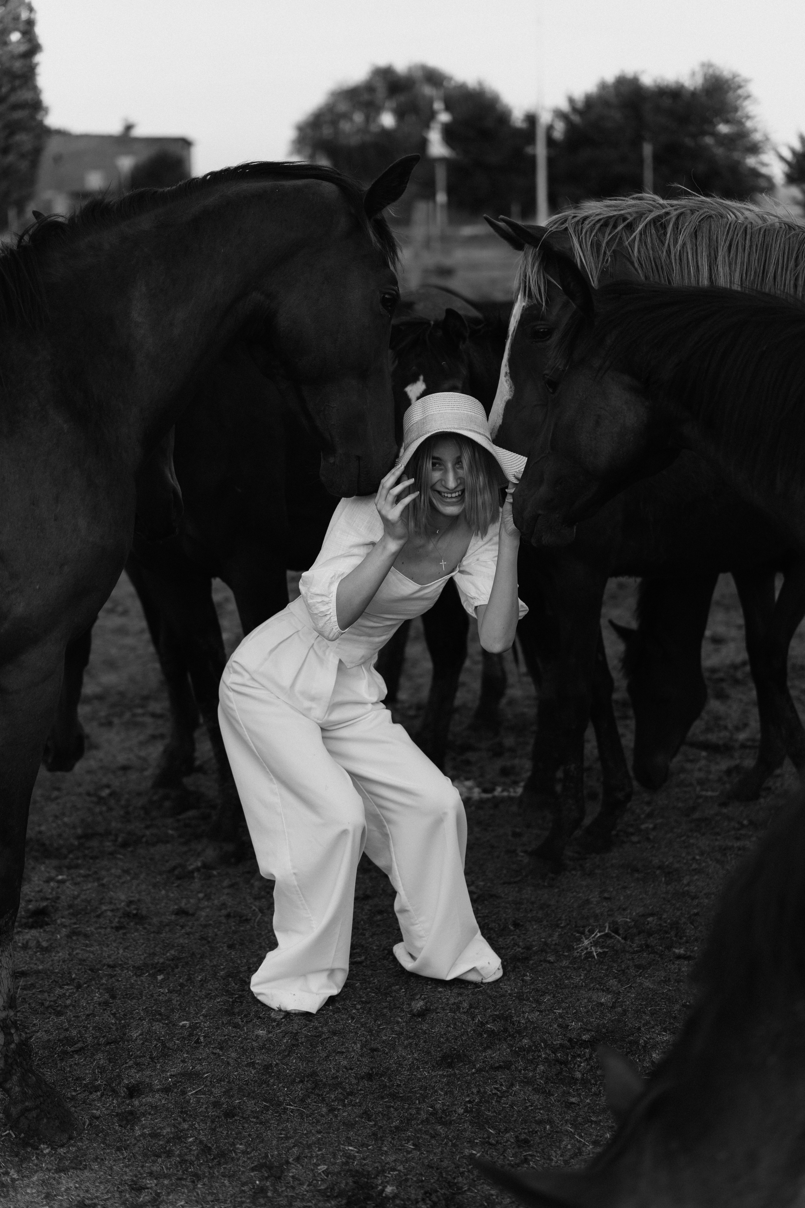 ТРИ ДОЧЕРИ-ЭТО ТРИ НЕЖНОСТИ, ТРИ РАДОСТИ И ТРИ ОТРАЖЕНИЯ МАМИНОГО СЕРДЦА. Семейный и детский фотограф Анна Бренч