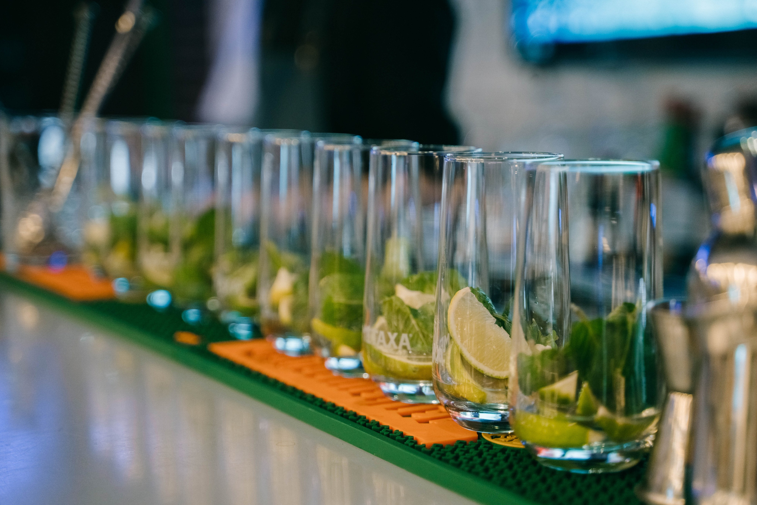 Корпоратив в «SOSNOVOE Family Club» в Царевщине. Фотограф Сергей Логинов