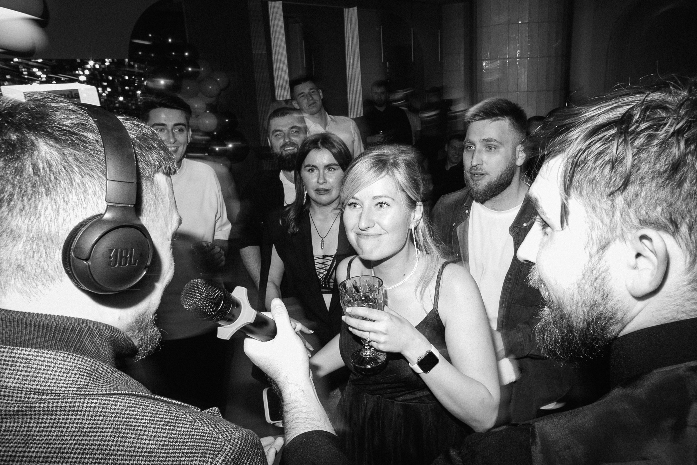 Brooklands корпоратив. Женский и репортажный фотограф Москва Натали Смирнова