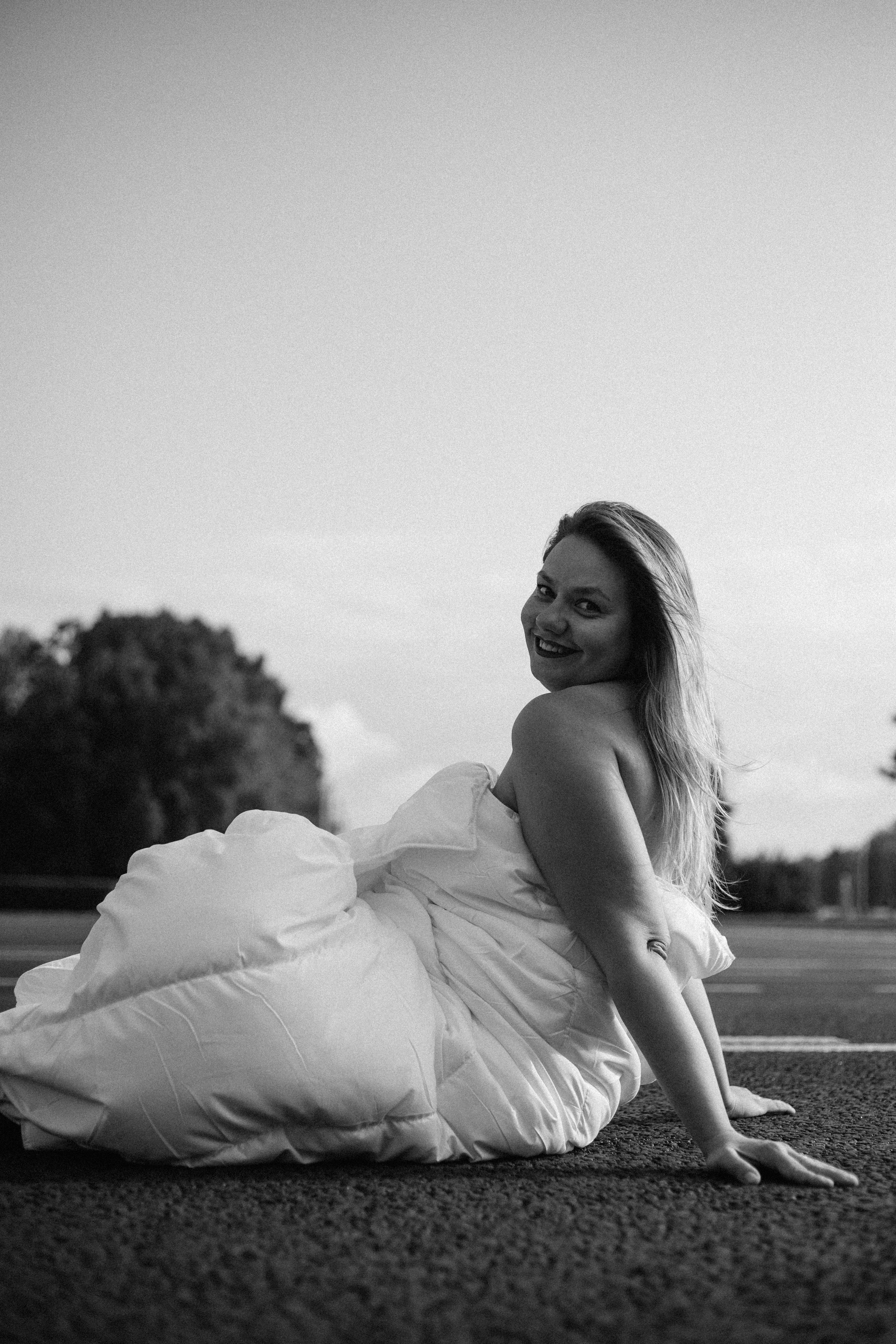 Ирина. Женский и репортажный фотограф Москва Натали Смирнова