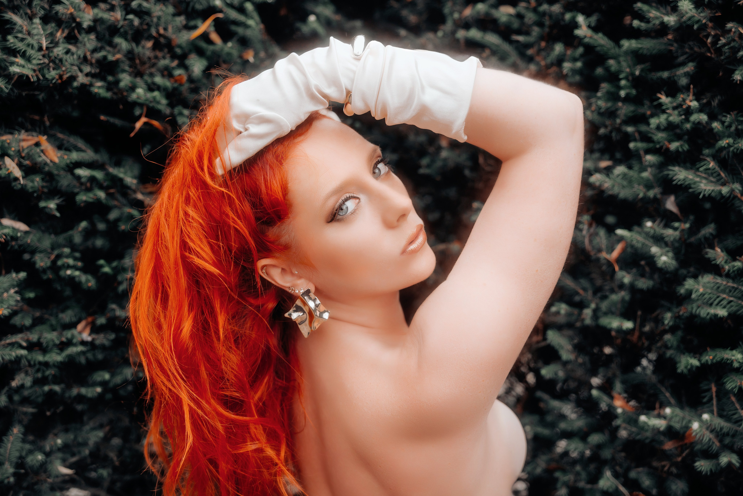 ALEXSANDRA. Shamirov Arkadiy