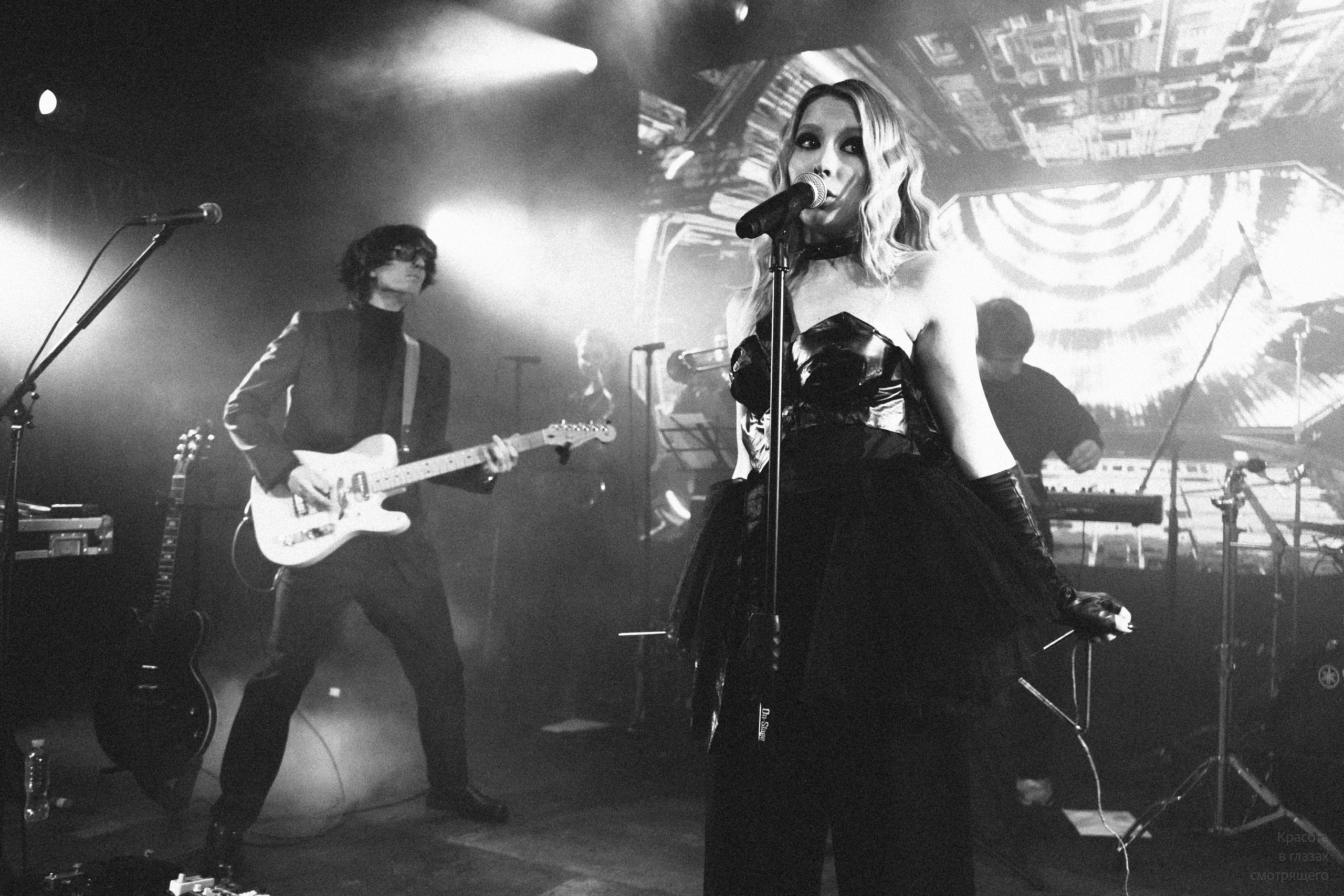 Фотосъёмка концертов и фестивалей. All In Media — фотосъёмка и видеопродакшн