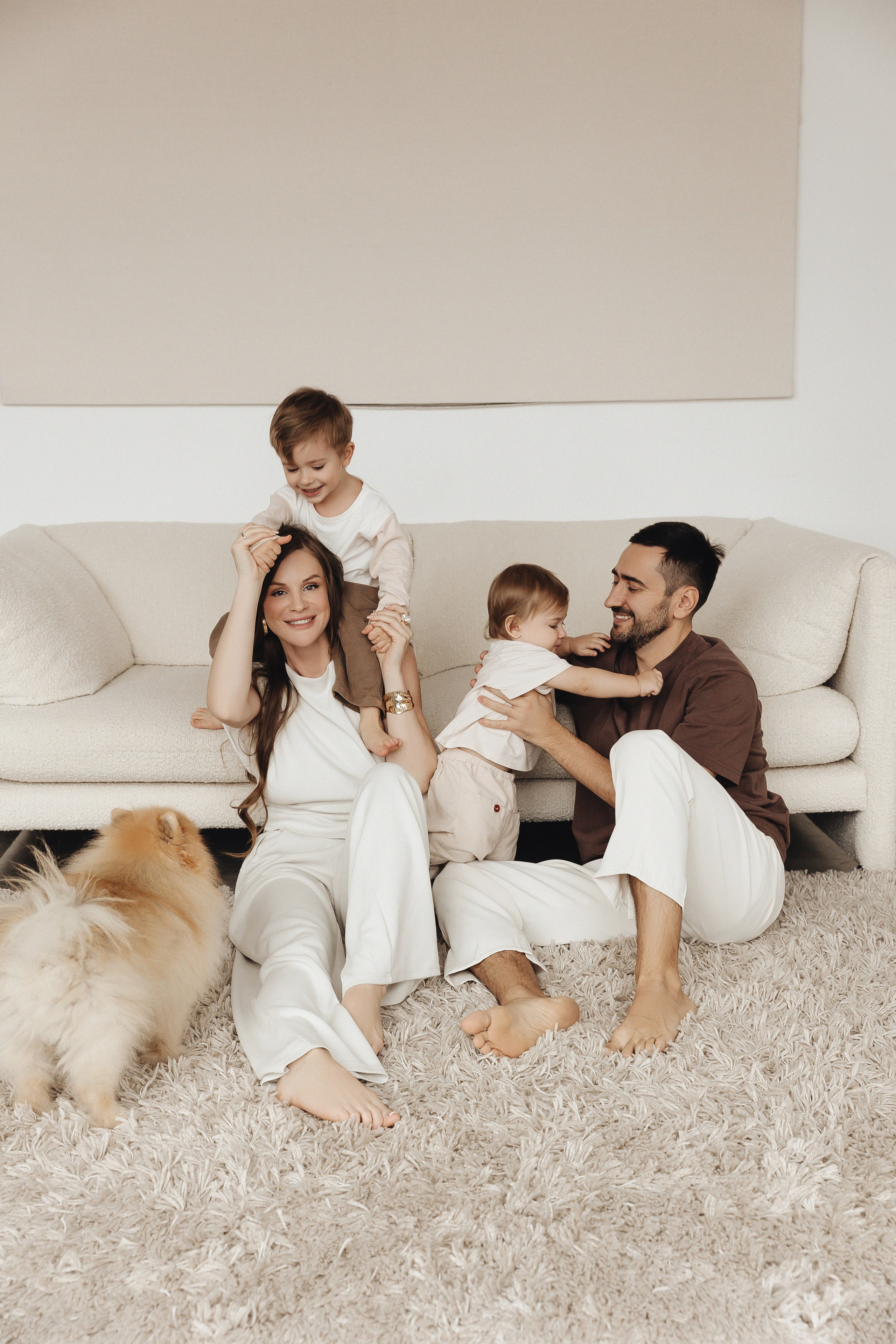 Семейная съёмка. Фотограф беременности СПб Женский фотограф Спб Диана Кузнецова