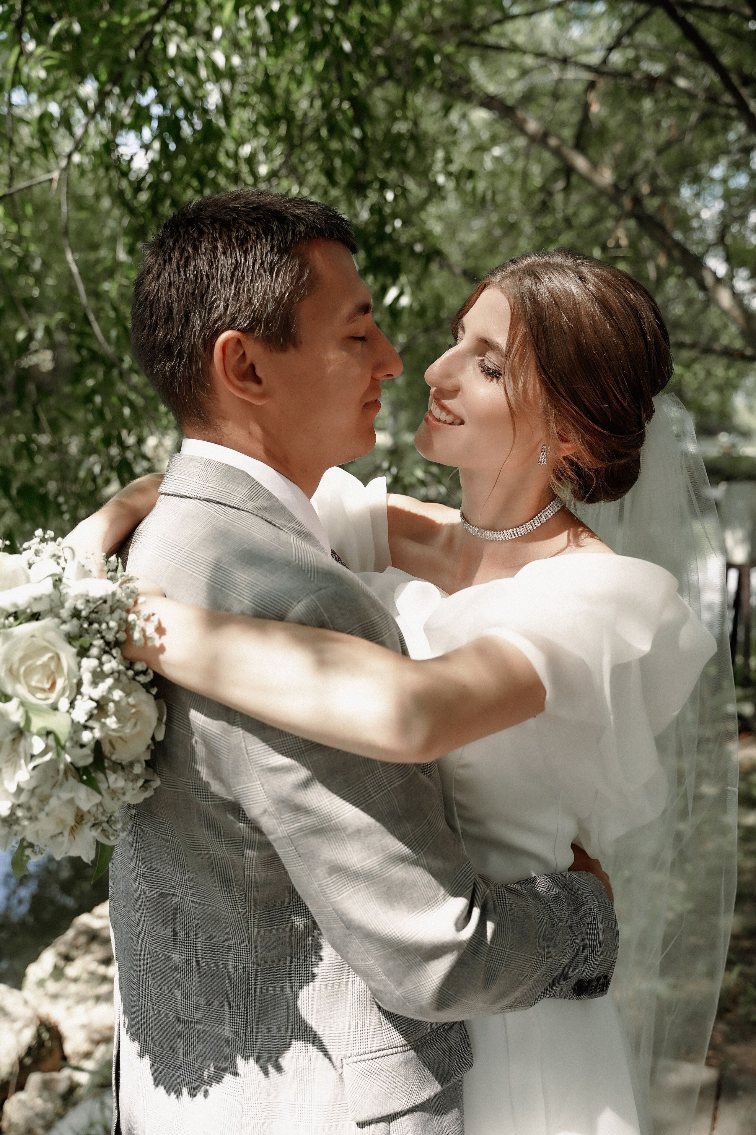 Алена & Илья. Фотосъемка и видеосъемка свадеб Липецк