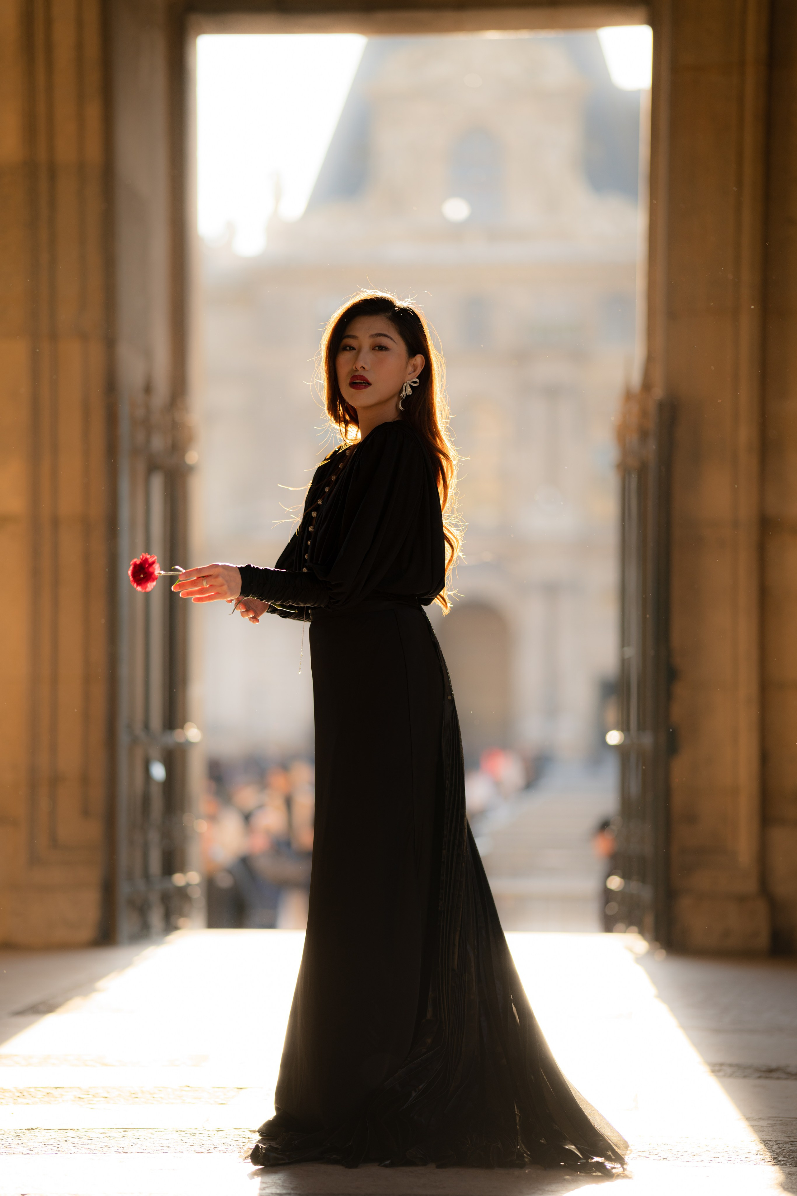 Honey. Photographer Yudakova Daria