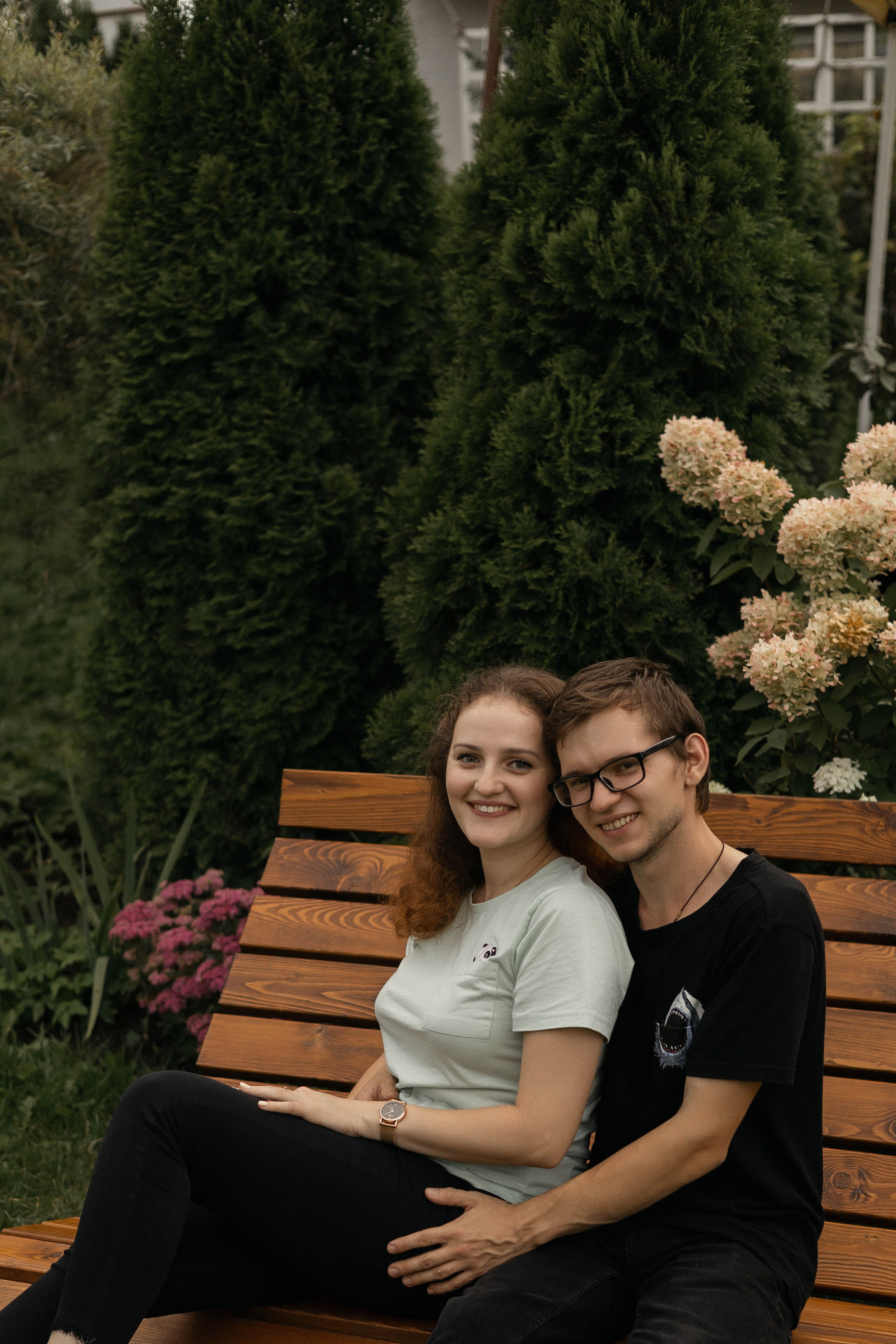 Семейная фотосессия в Твери. Фотограф Тверь | Татьяна Белова