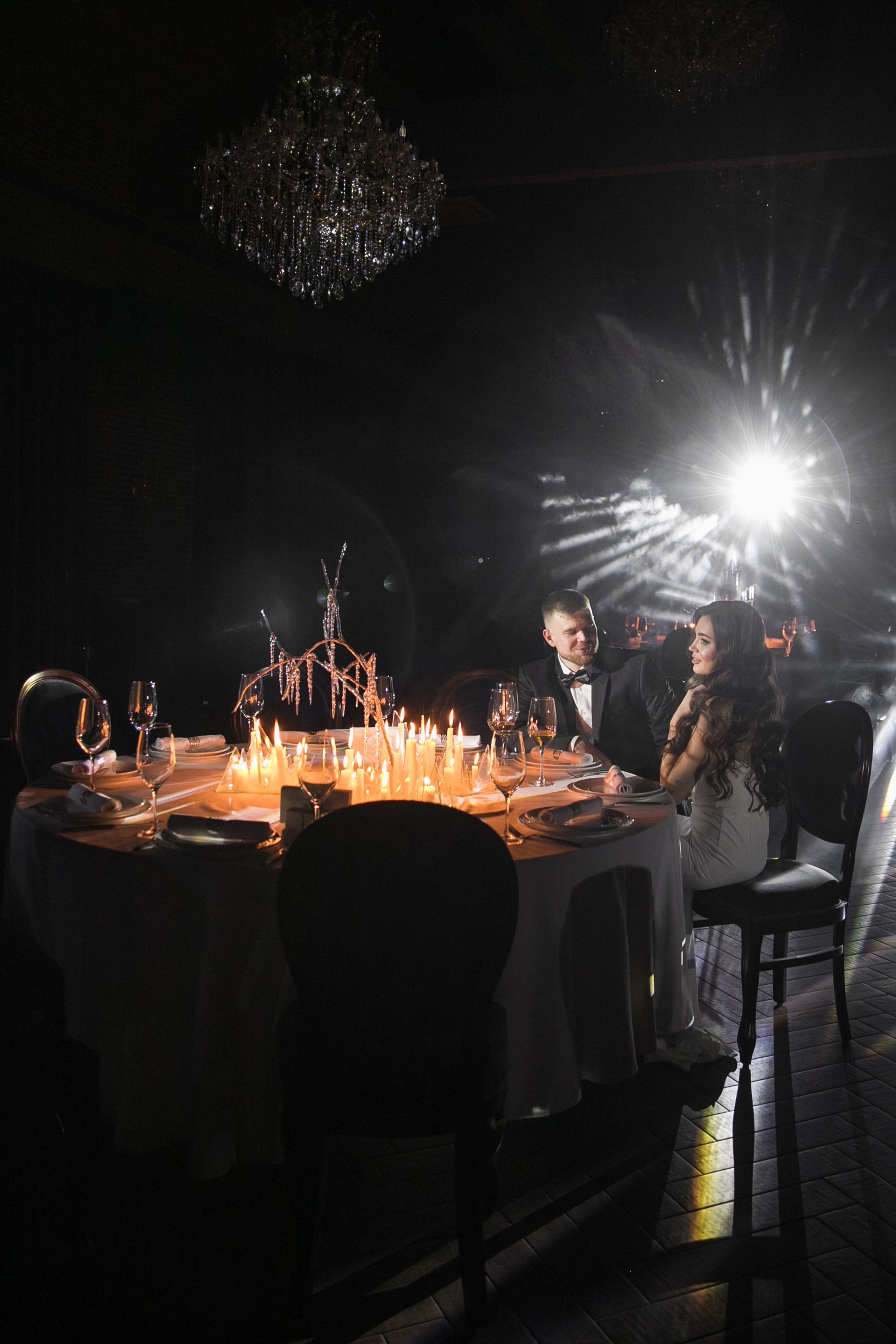 Зимняя сказка. Фотограф Матвеева Татьяна