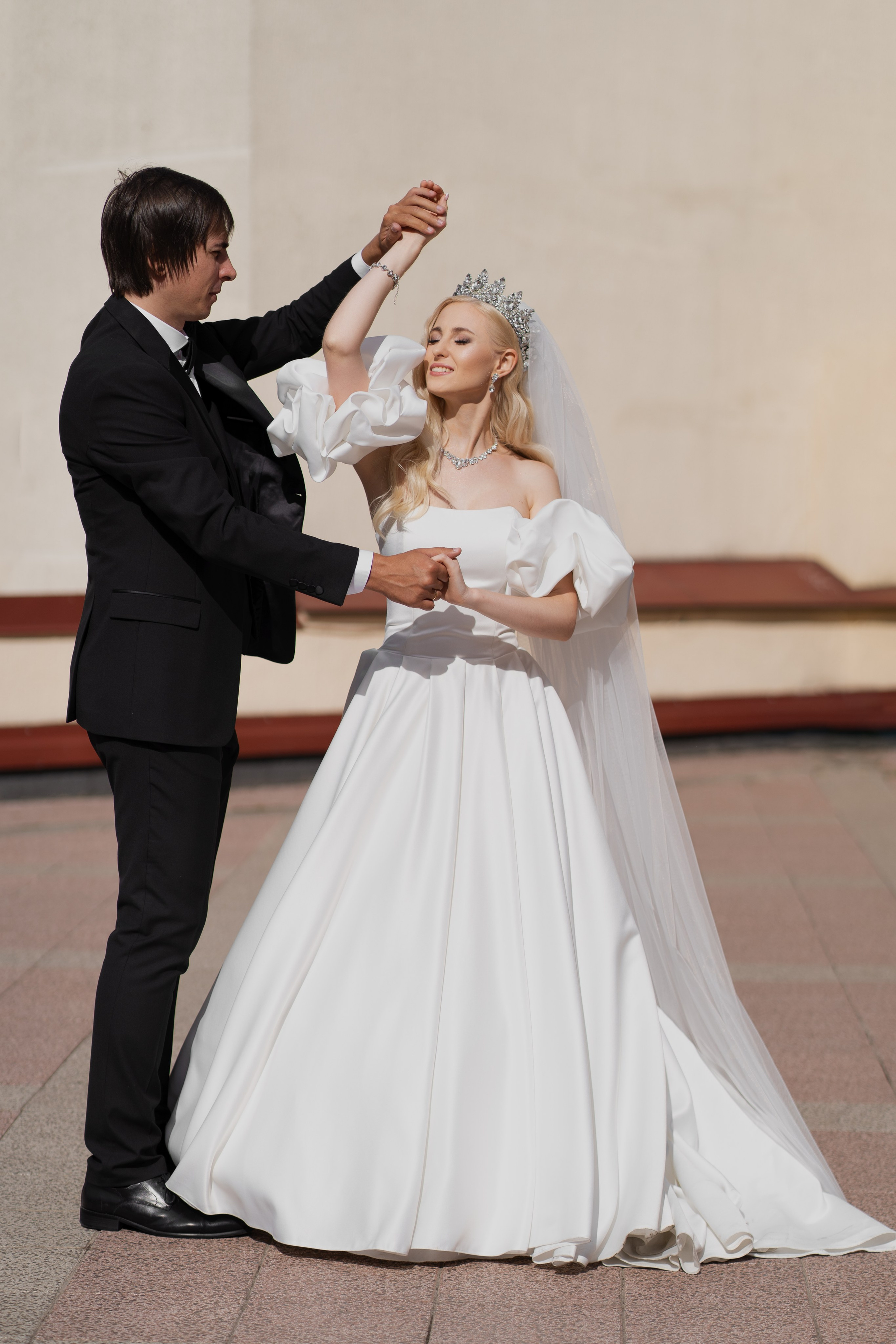 KM. Свадебный фотограф