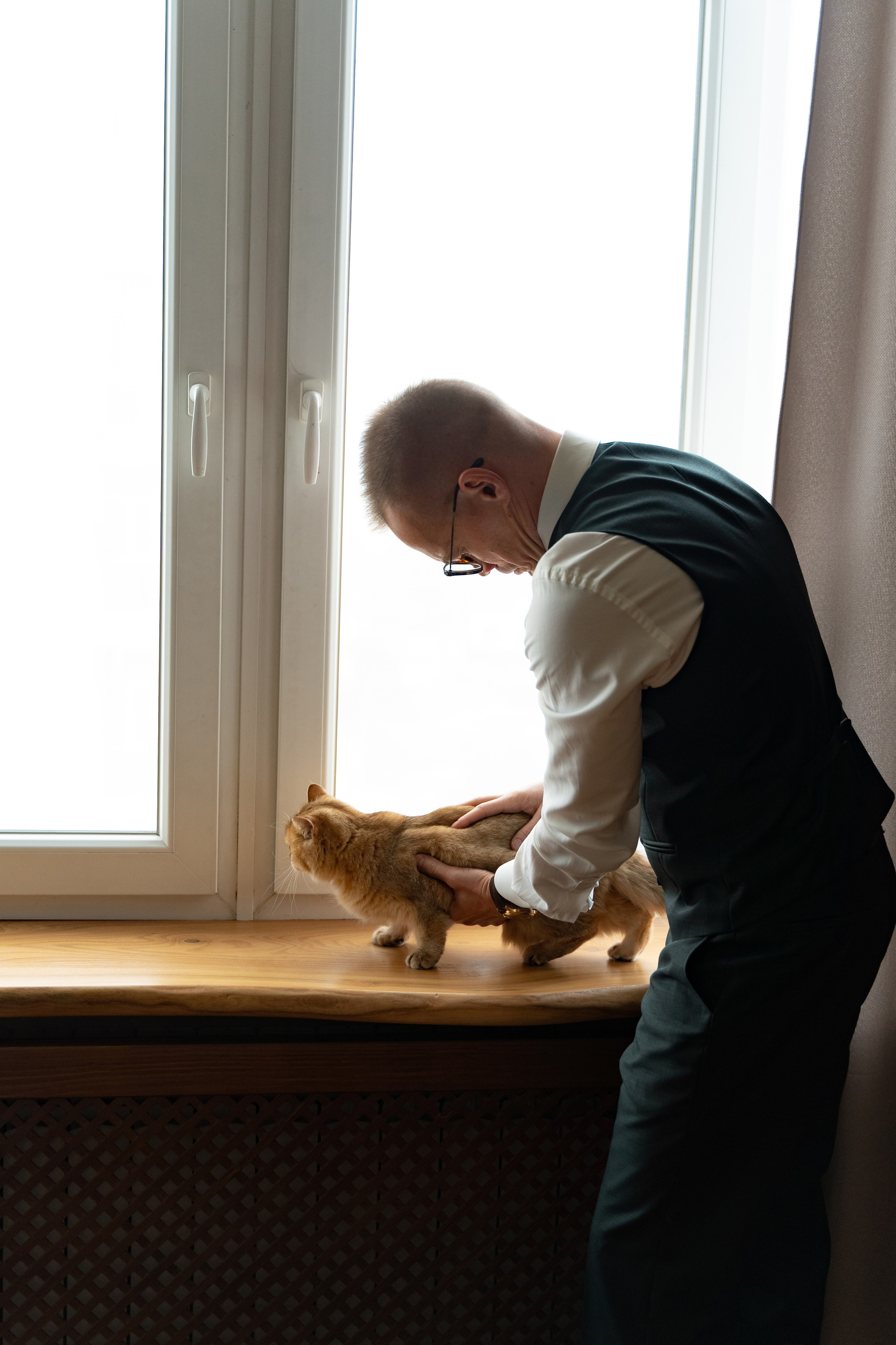 12 часов любви в кадрах. Свадебный и семейный фотограф в Севастополе и в Крыму