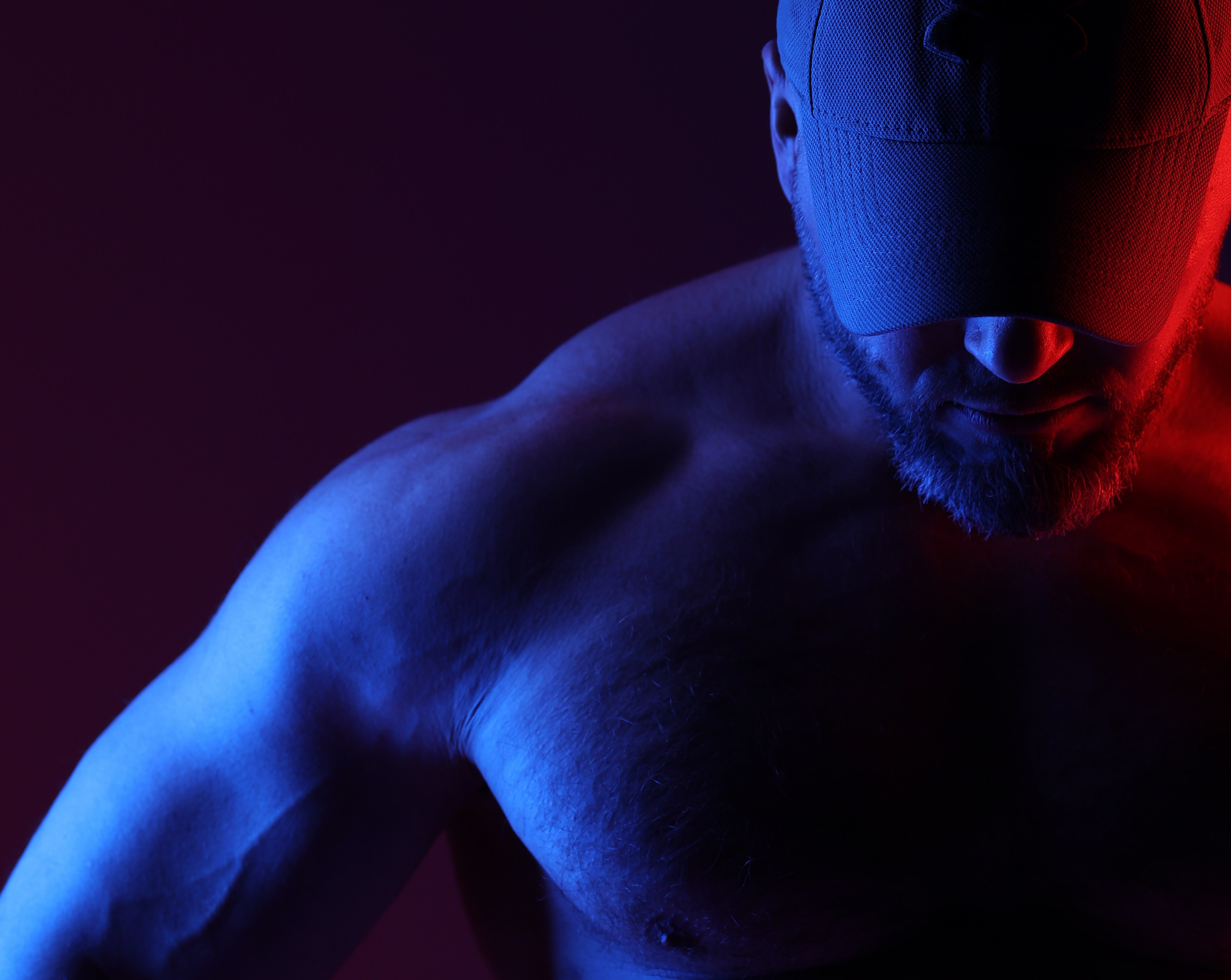 Портреты. Фотограф в Москве Юлия Майорова