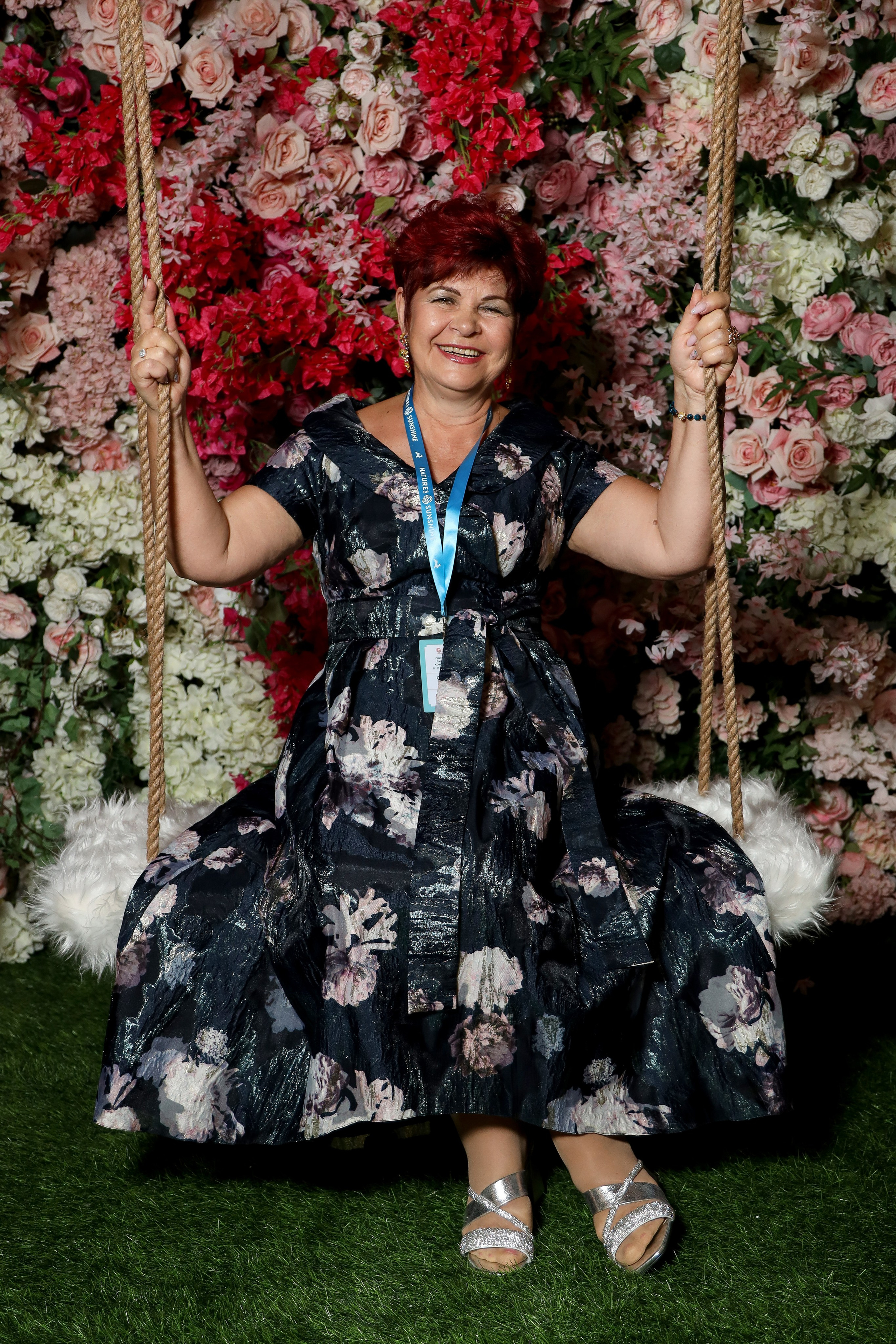 NSP Конференция в Сочи. Фотограф Антон Чупринин