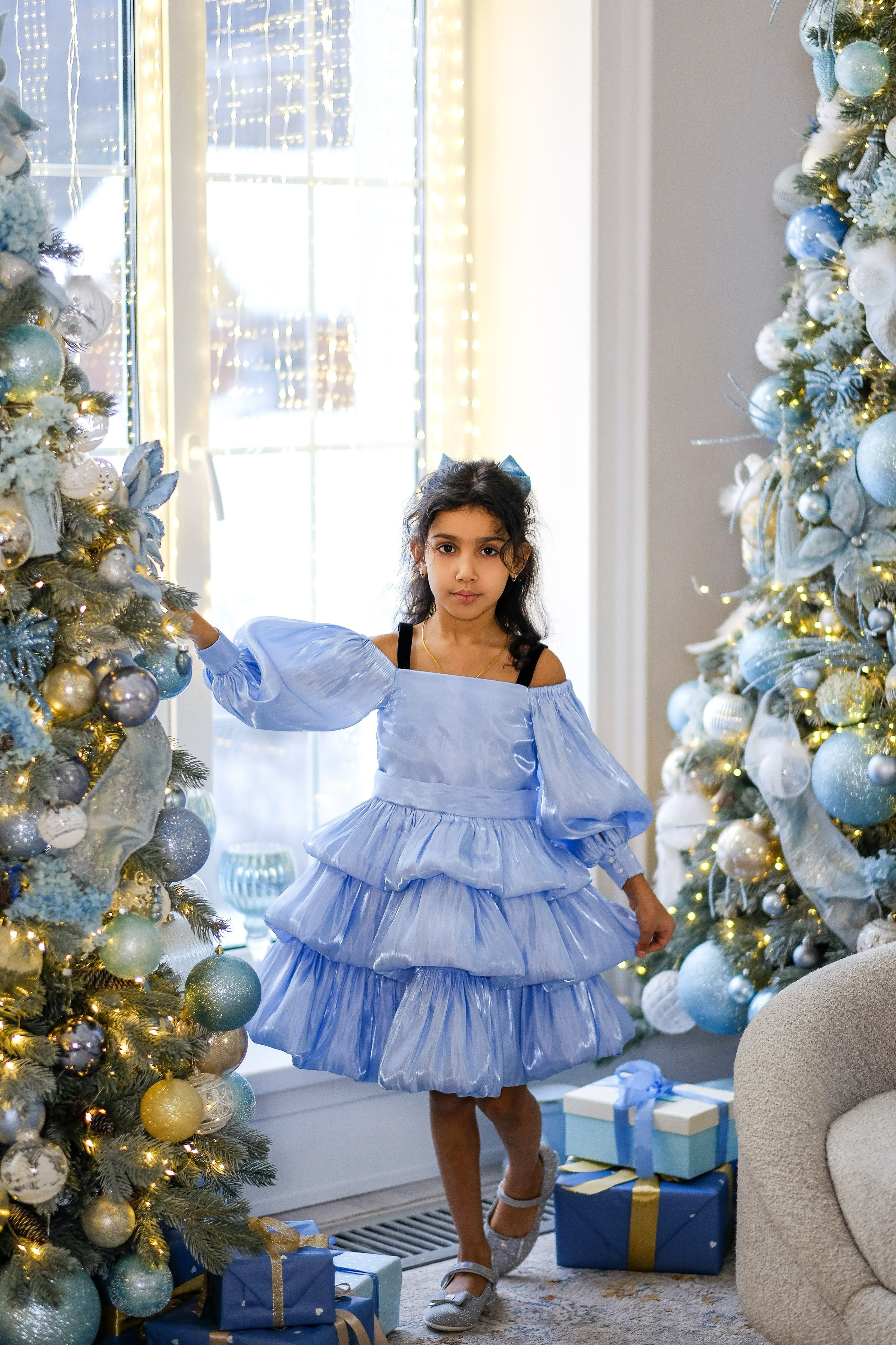 Рождество 🎄. Твой эксклюзивный фотограф Мария Дригова