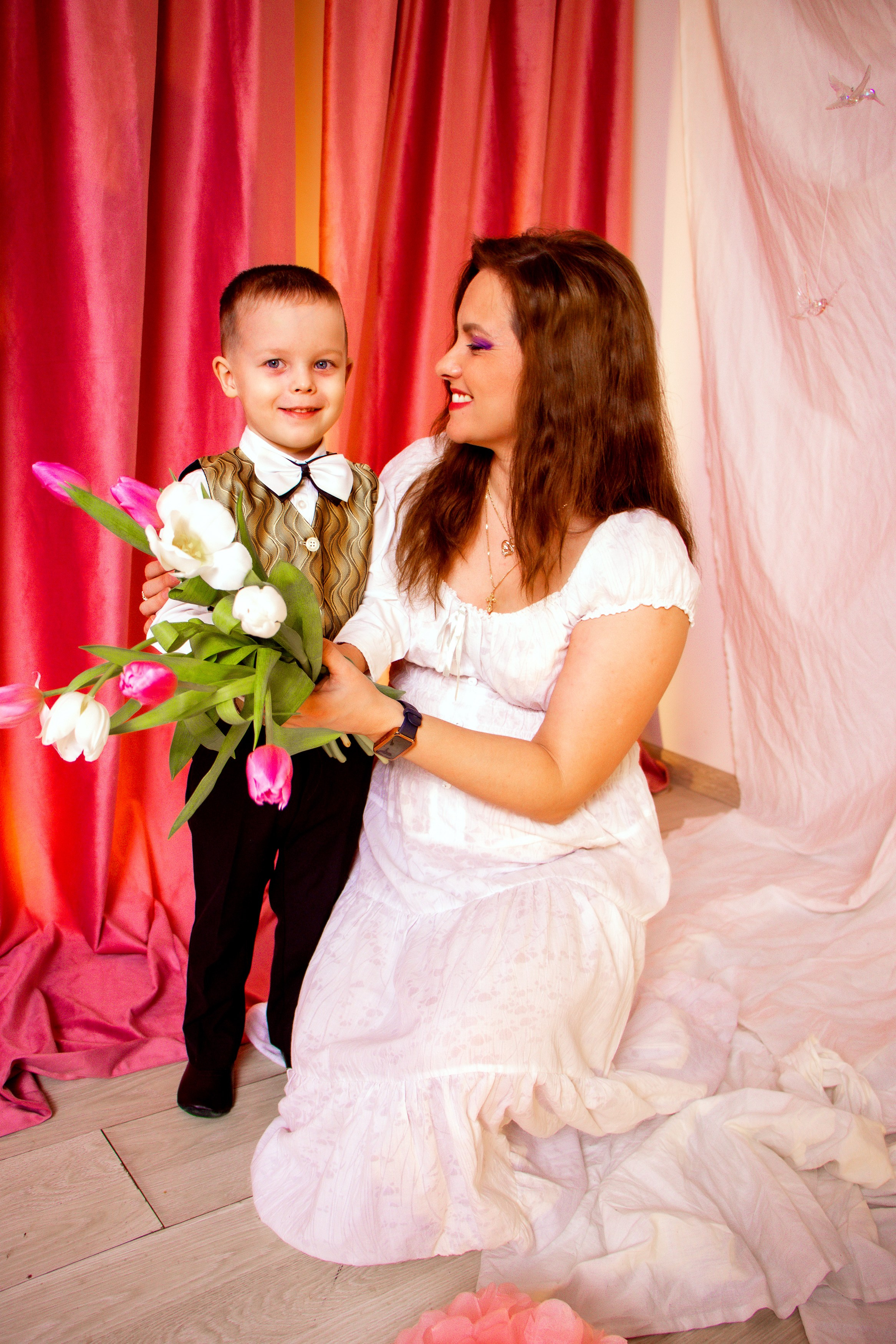 Влад и Ирина. Фотограф Татьяна Матрос