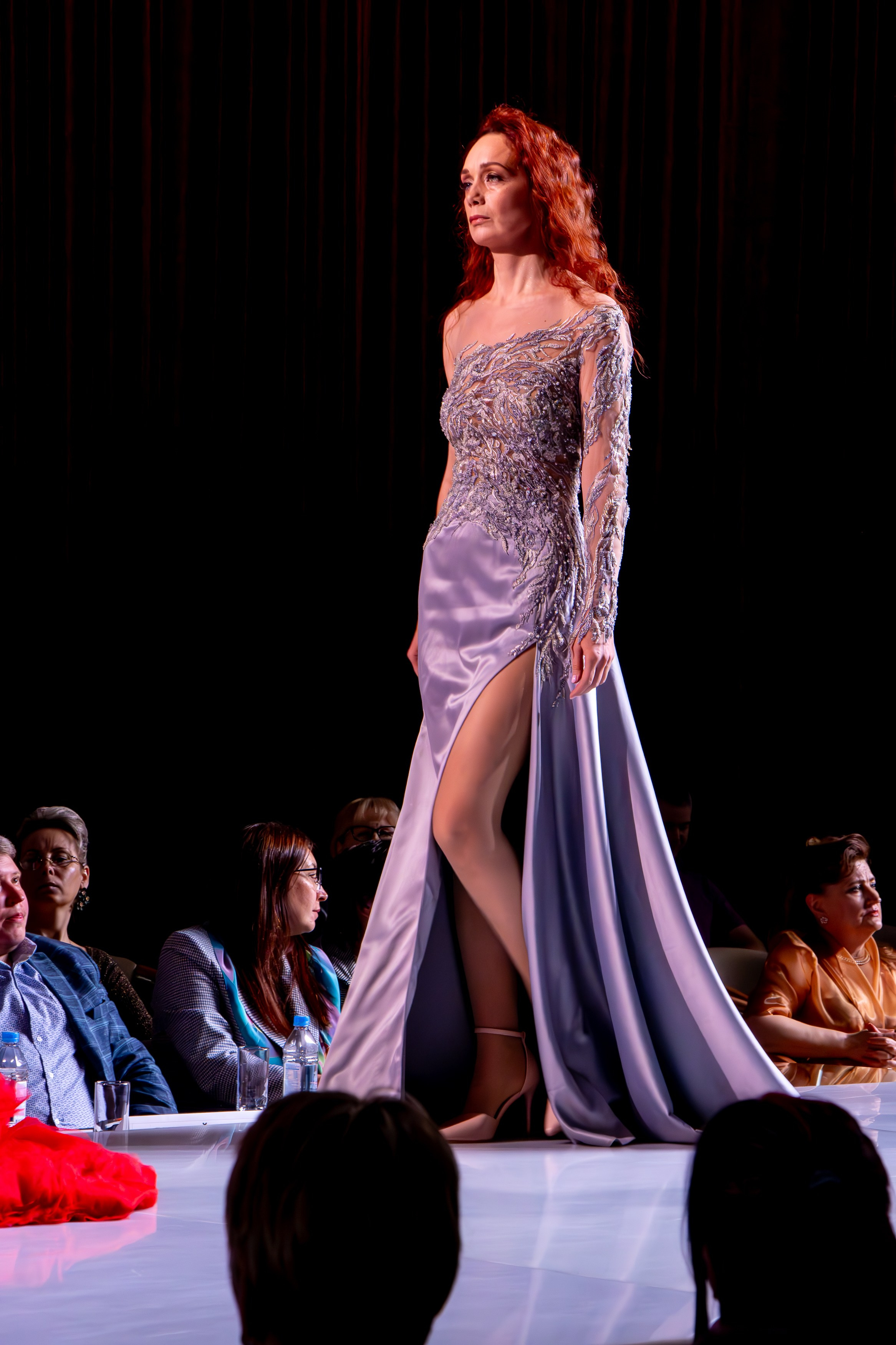 Estet Fashion Week 2025. Фотограф Татьяна Матрос