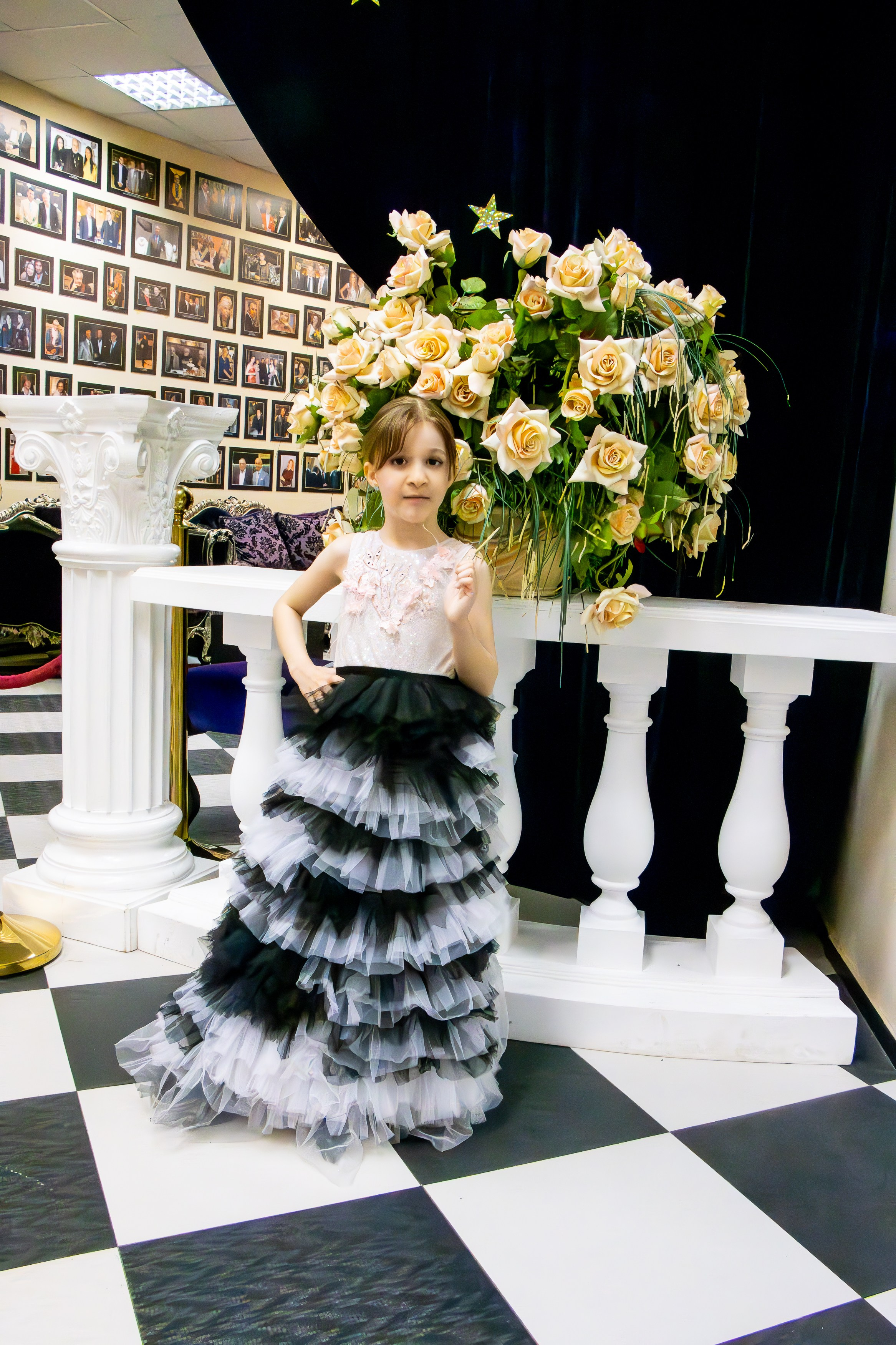 Estet Fashion Week 2025. Фотограф Татьяна Матрос