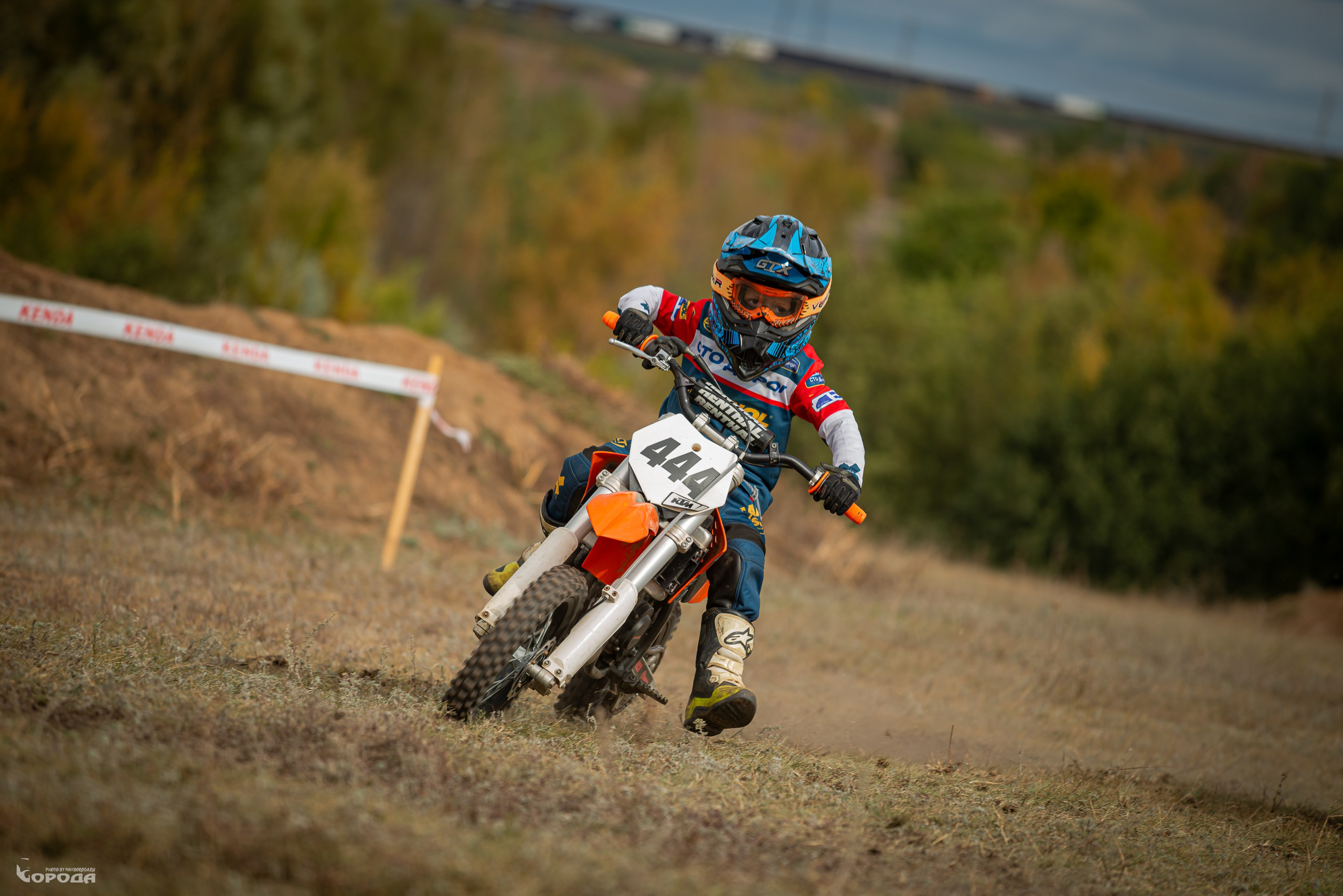 Мотокросс, Сызрань, Варламово, 2025,