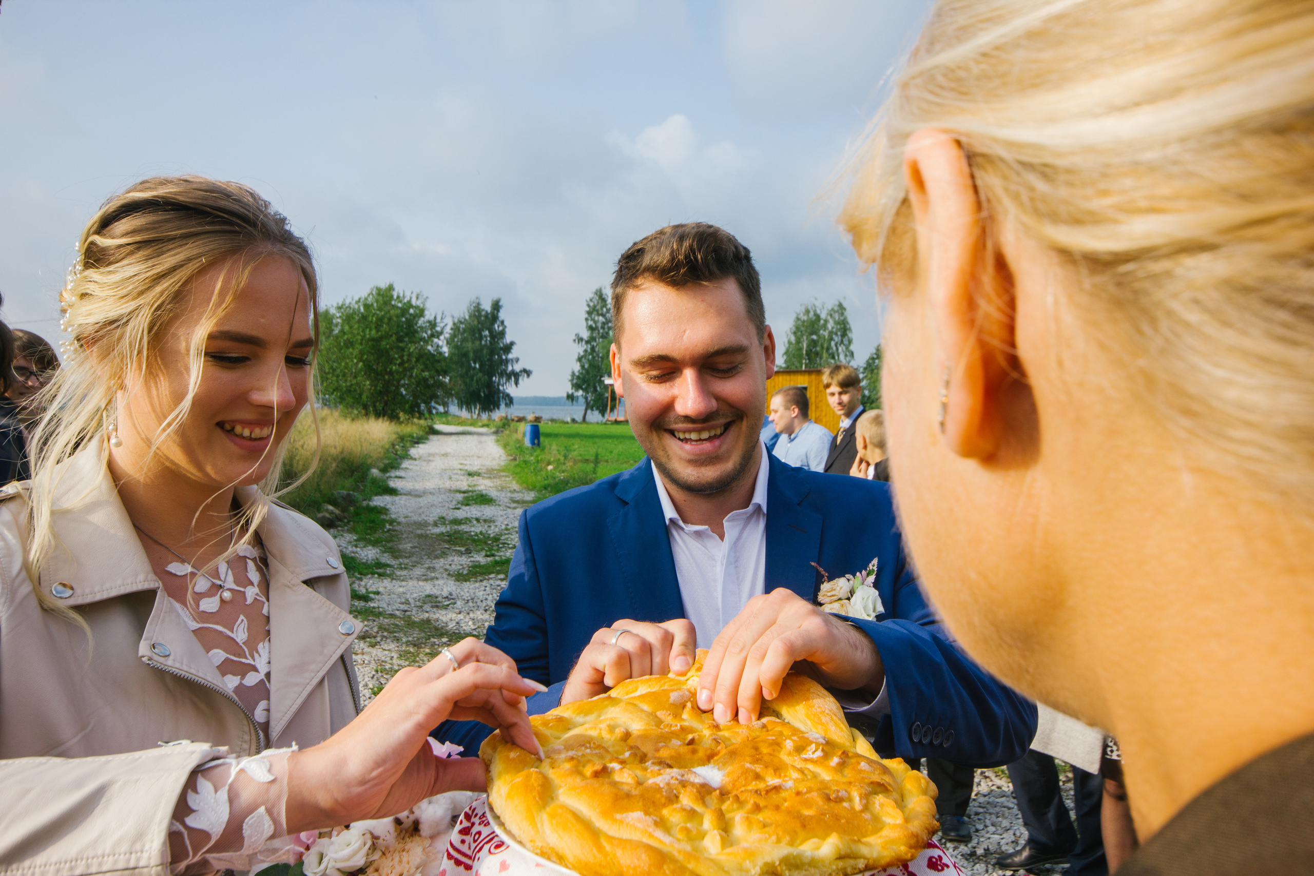 Огонь Пляж. Свадебный фотограф в Екатеринбурге Полевской Соликамск