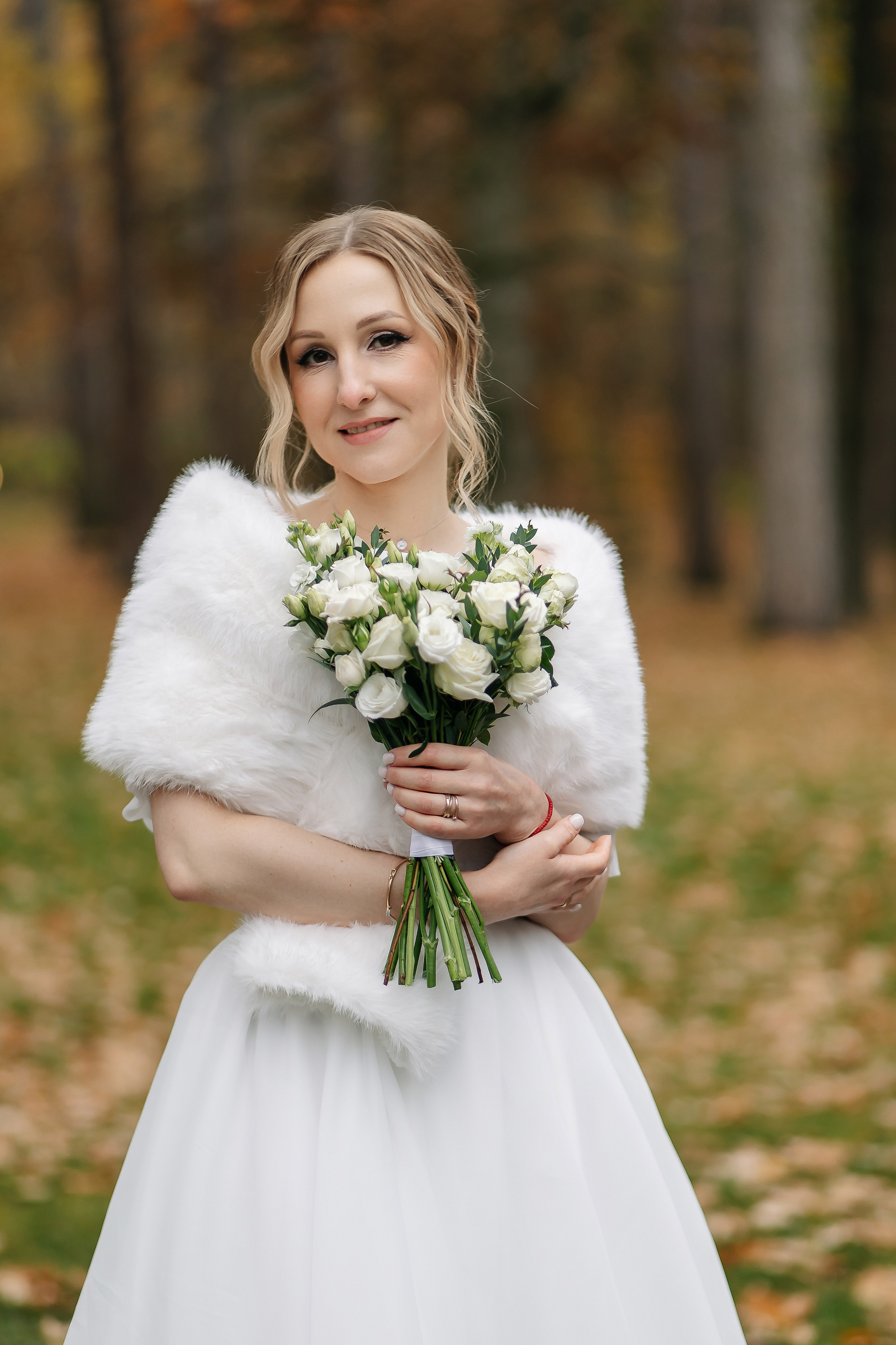 Алексей и Екатерина. Свадебный и семейный фотограф в Рязани Саша Крутых