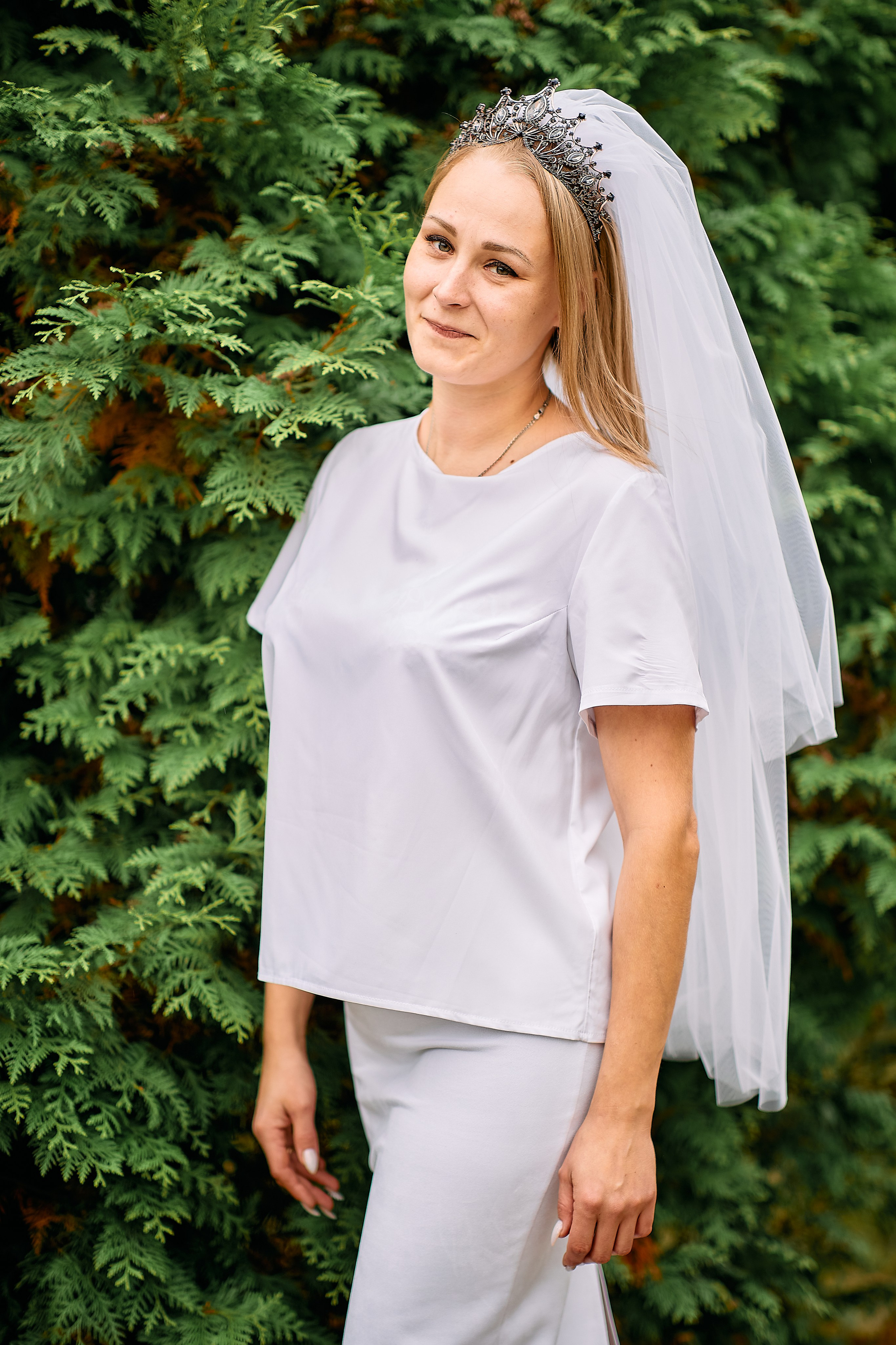 Венчание. Семейный и детский фотограф в Ярославле Юлия Галашина