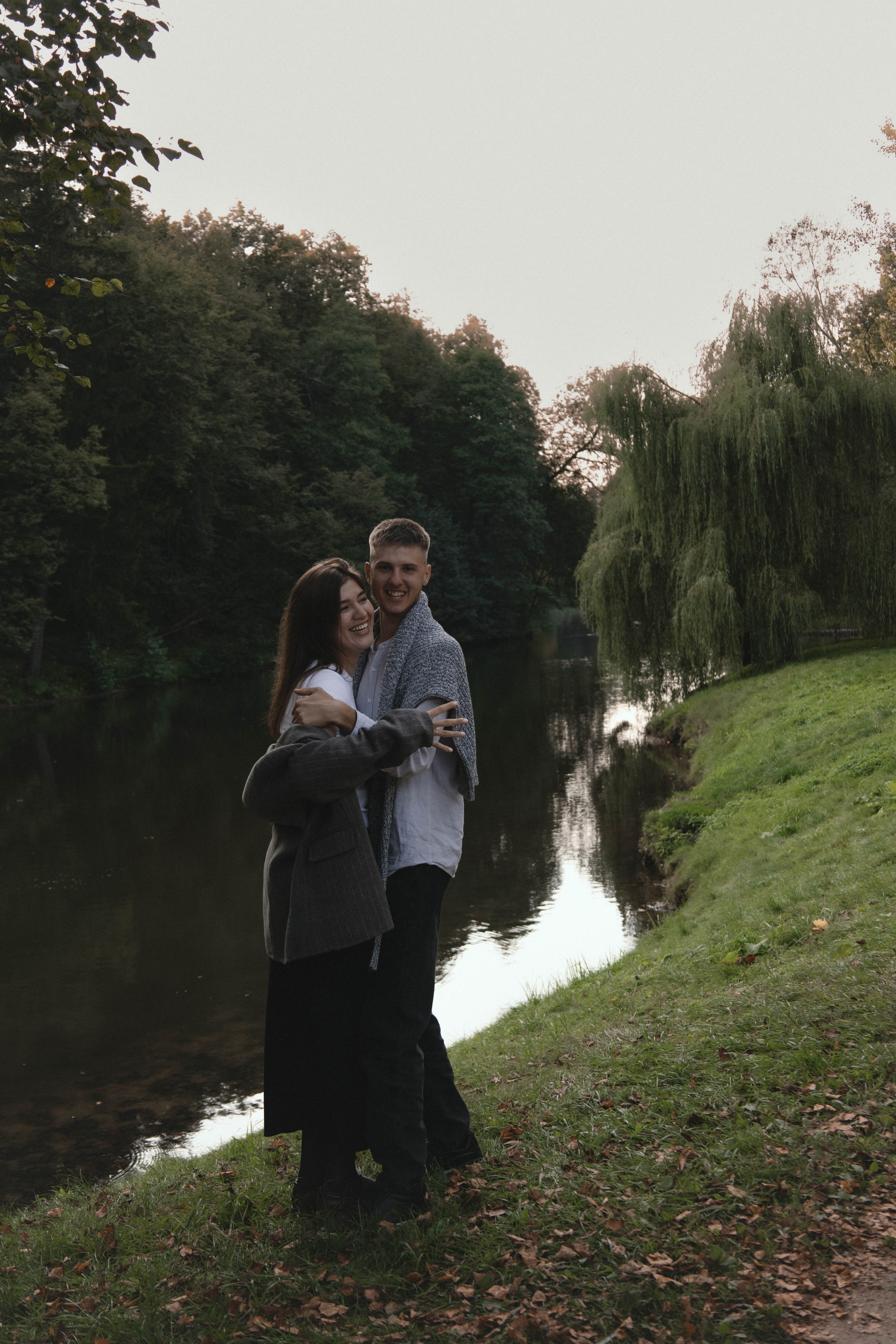 Мои сентябрята. Семейный фотограф Химки — Москва