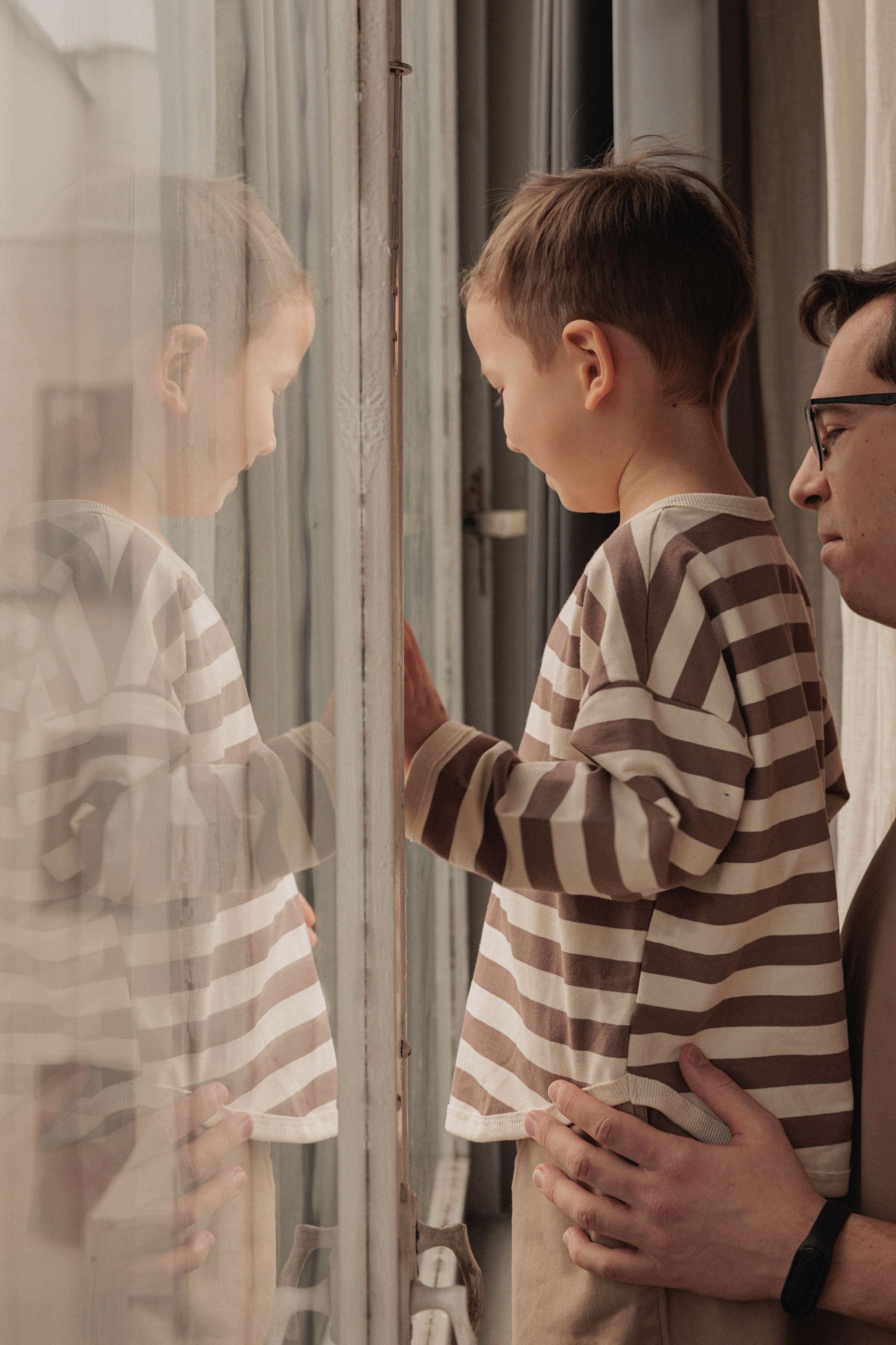 Со вкусом фигурного печенья. Семейный фотограф Химки — Москва