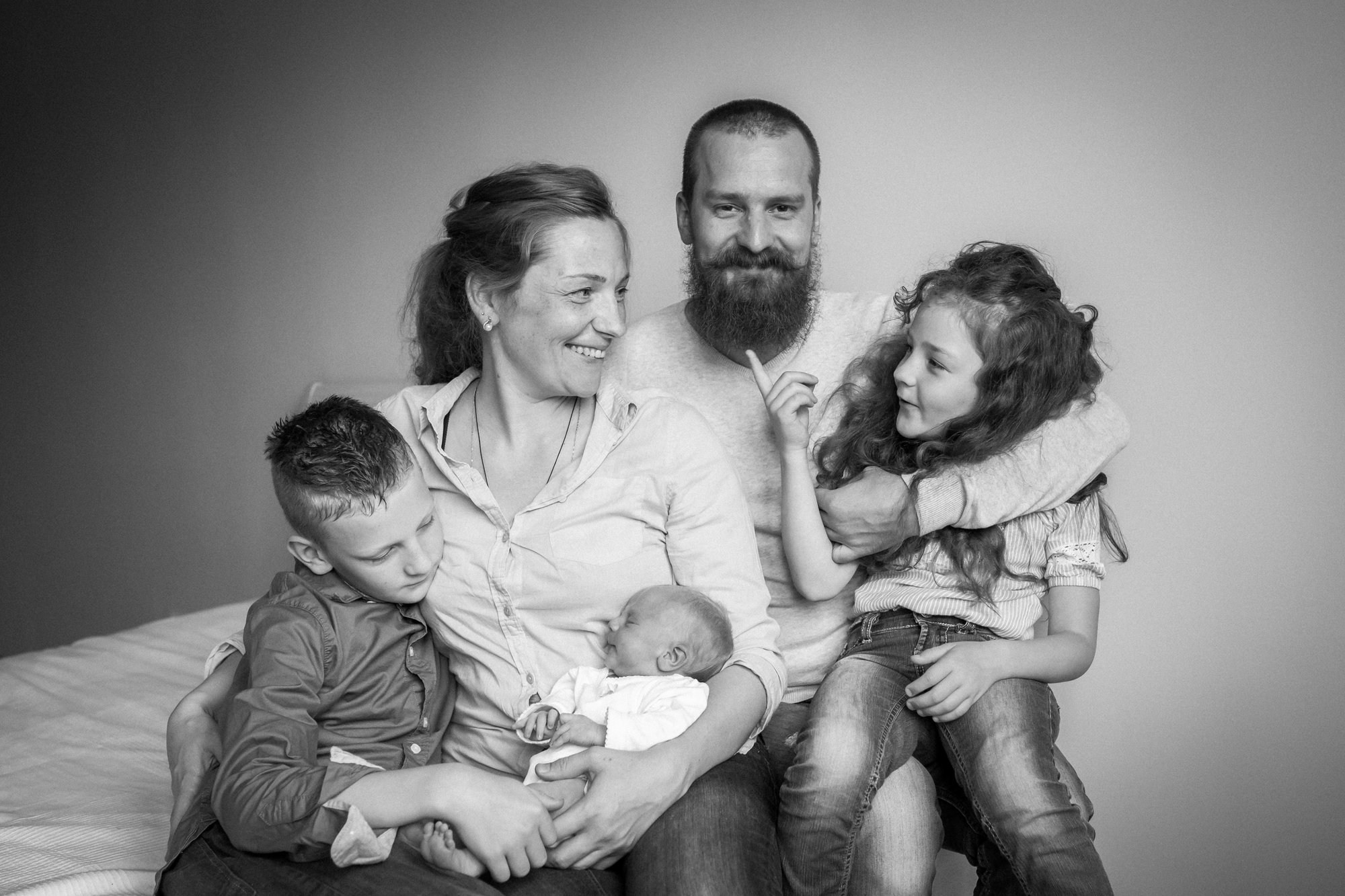 Семья и дети. Ароматестирование по методу Аромакод и Нейростатус в Санкт-Петербурге