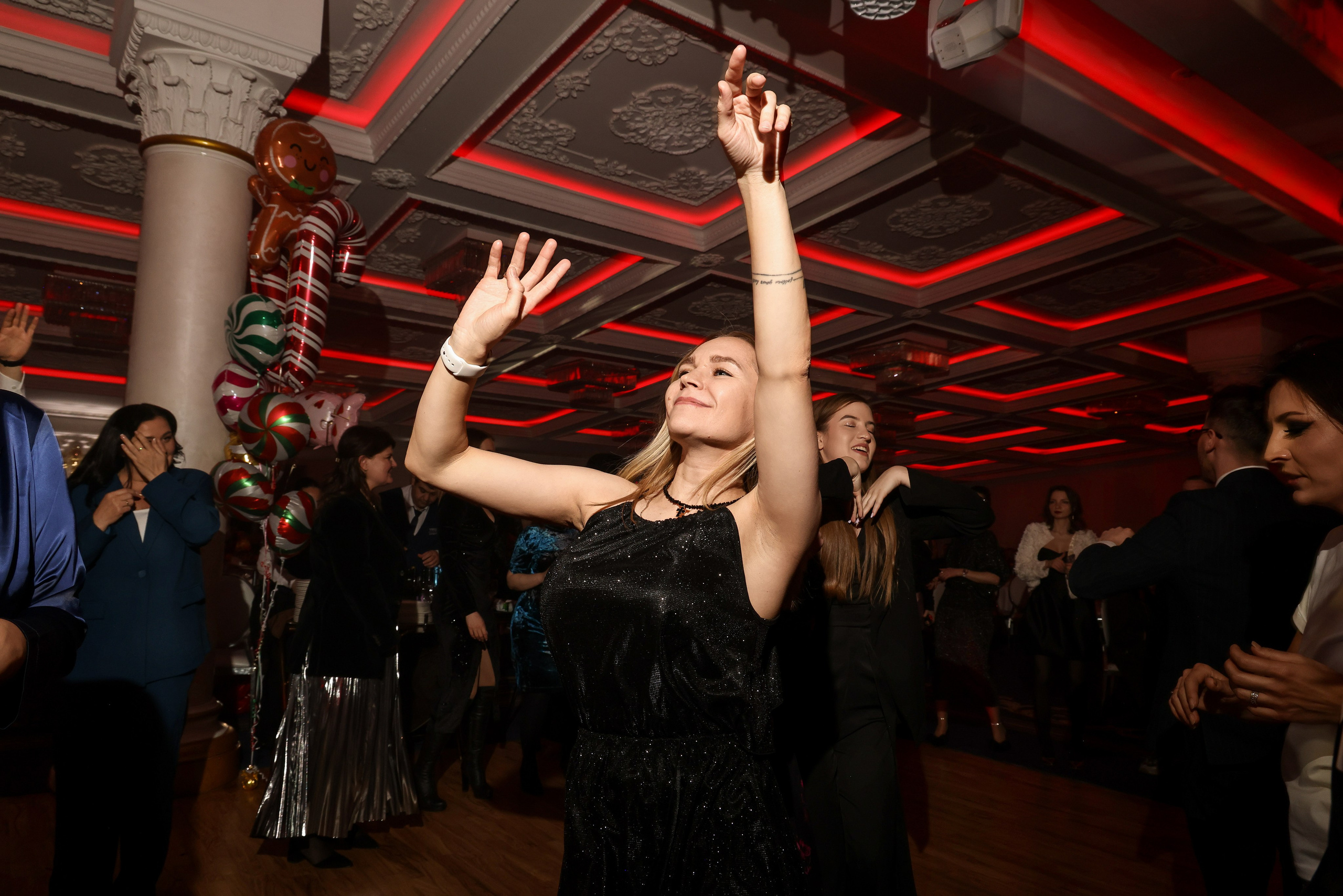 Велфарм 2026. Фотограф Антон Чупринин