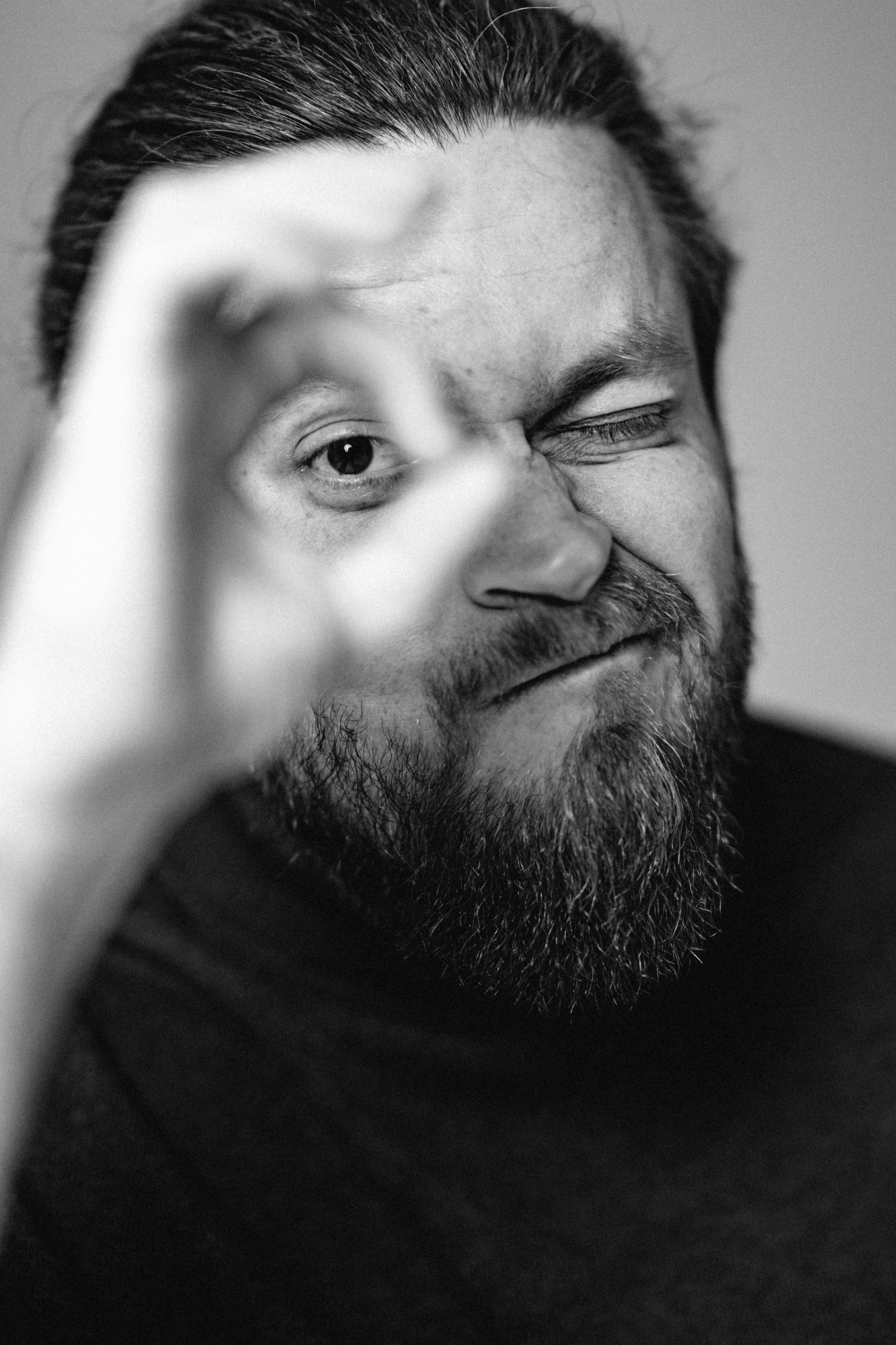 Галерея. Фотограф Анастасия Веселова