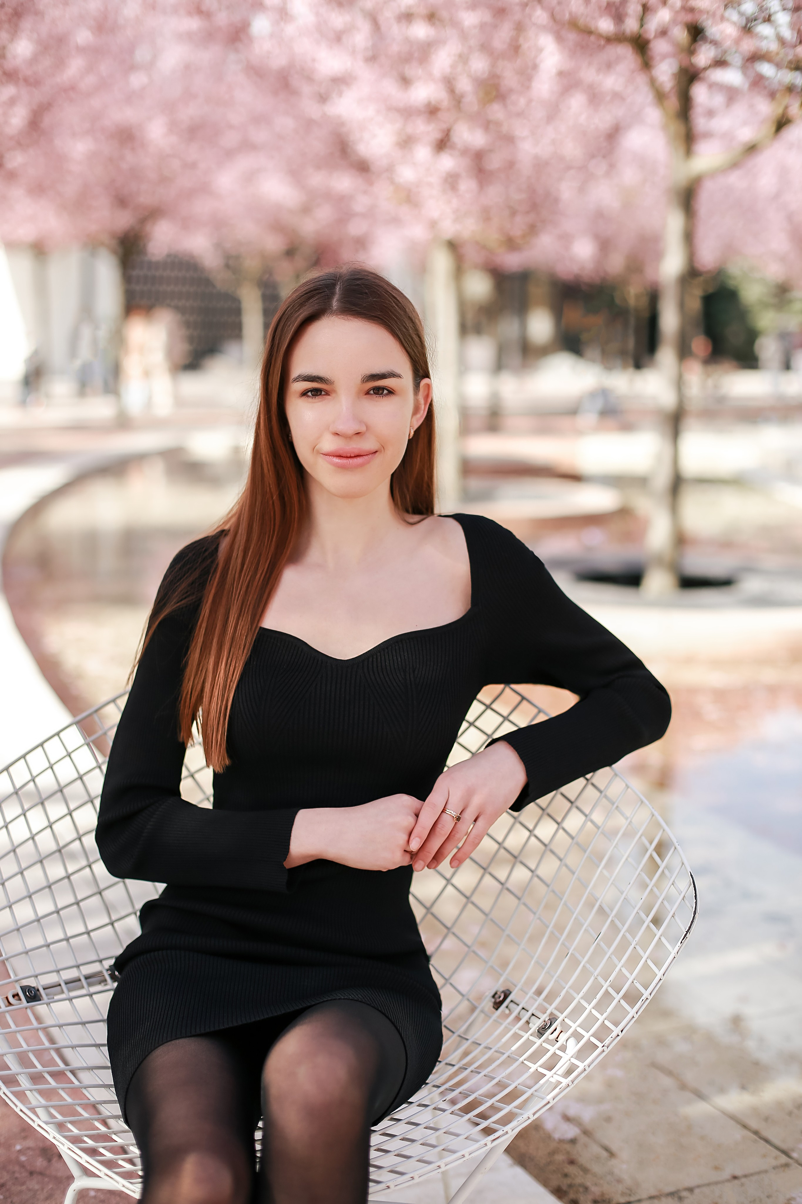 Фотосессия в Парке Краснодар. Фотограф в Краснодаре и в Евпатории Дарья Белоущенко