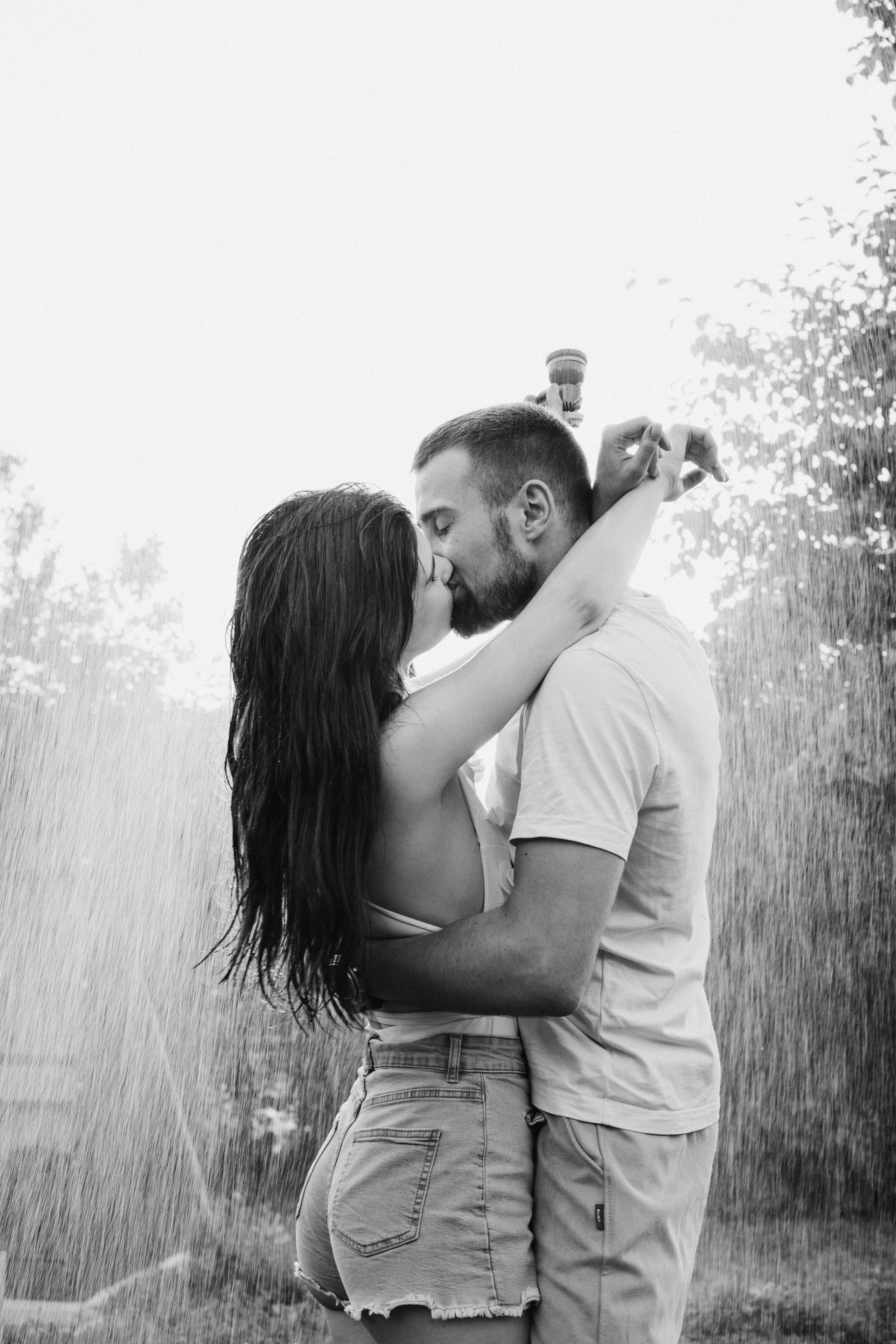 Love Story. Екатерина Серых — фотограф в Курске | Индивидуальные, семейные и love story съёмки