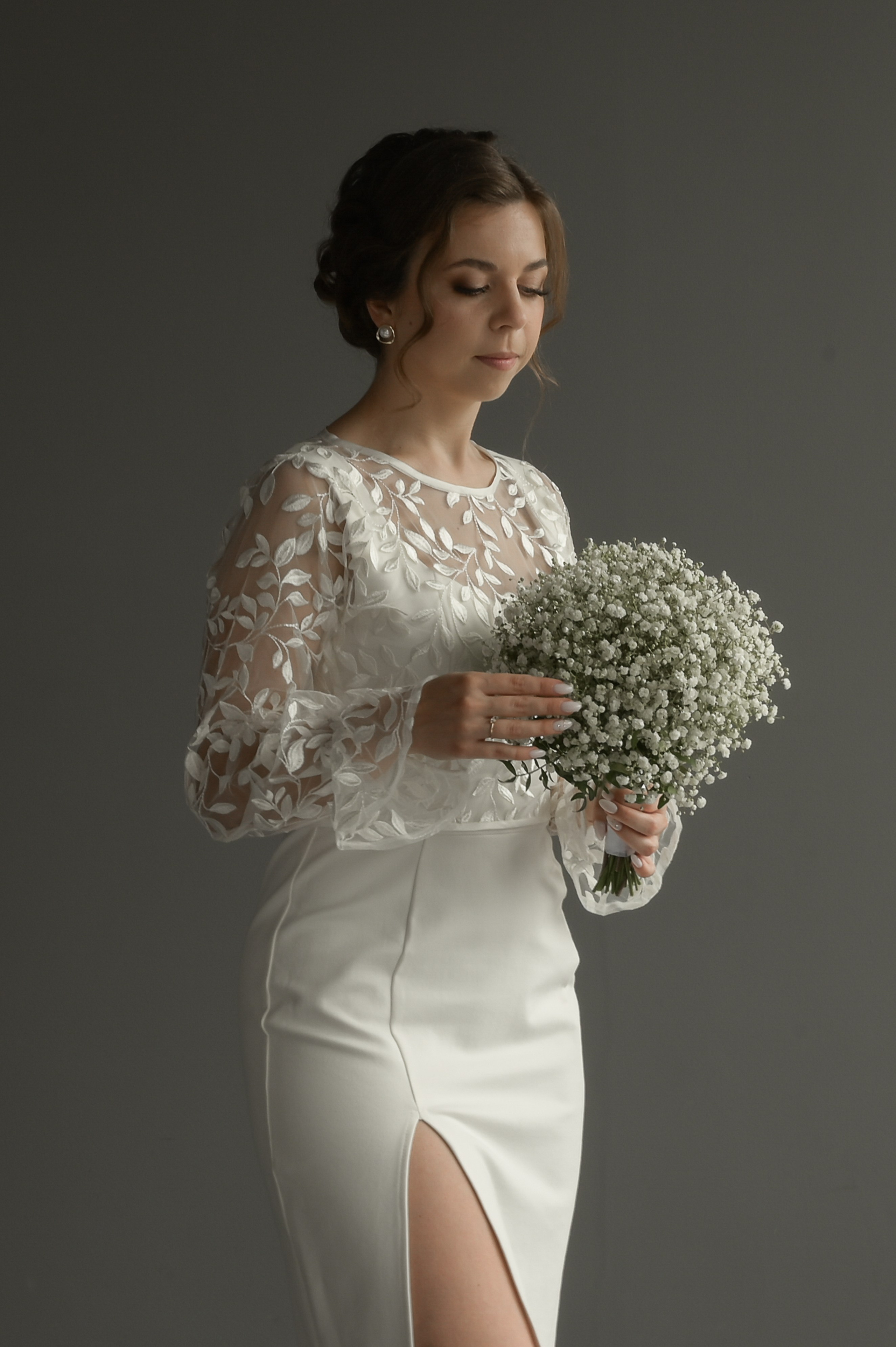 Евгений&Полина. Свадебный фотограф в Санкт Петербурге Падерина Кристина