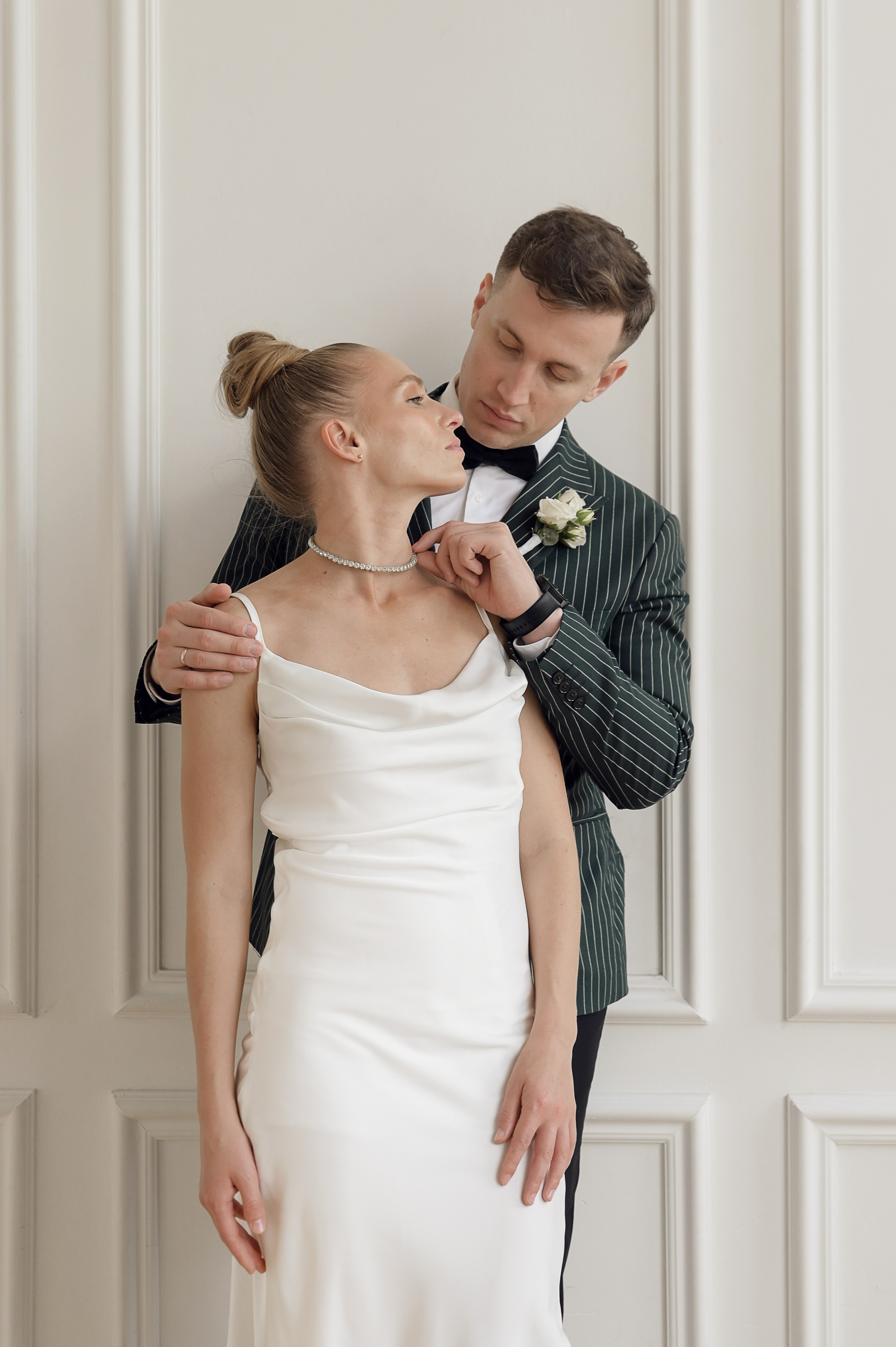 Никита&Лиза. Свадебный фотограф в Санкт Петербурге Падерина Кристина