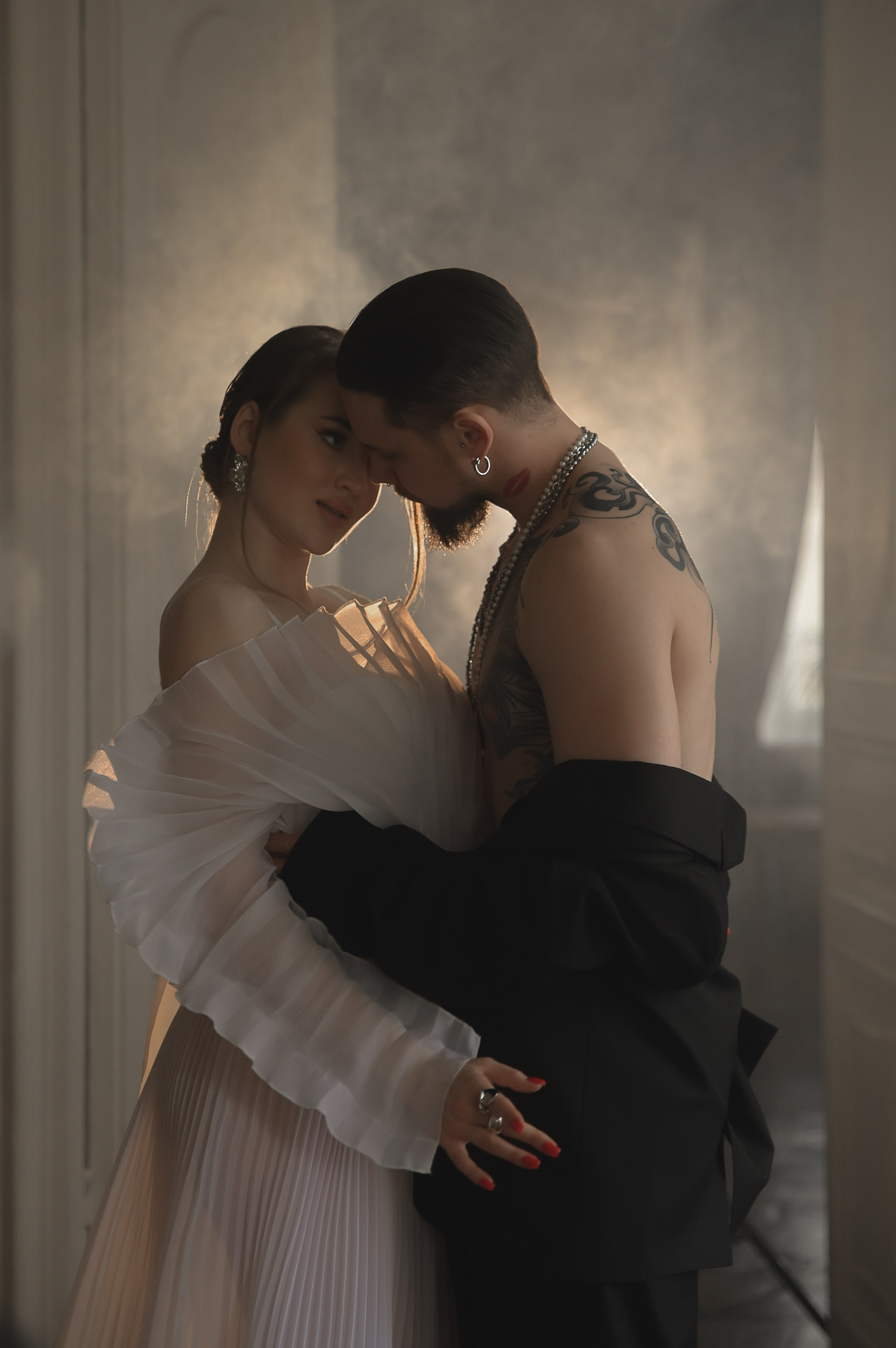 Тим&Лиза. Свадебный фотограф в Санкт Петербурге Падерина Кристина