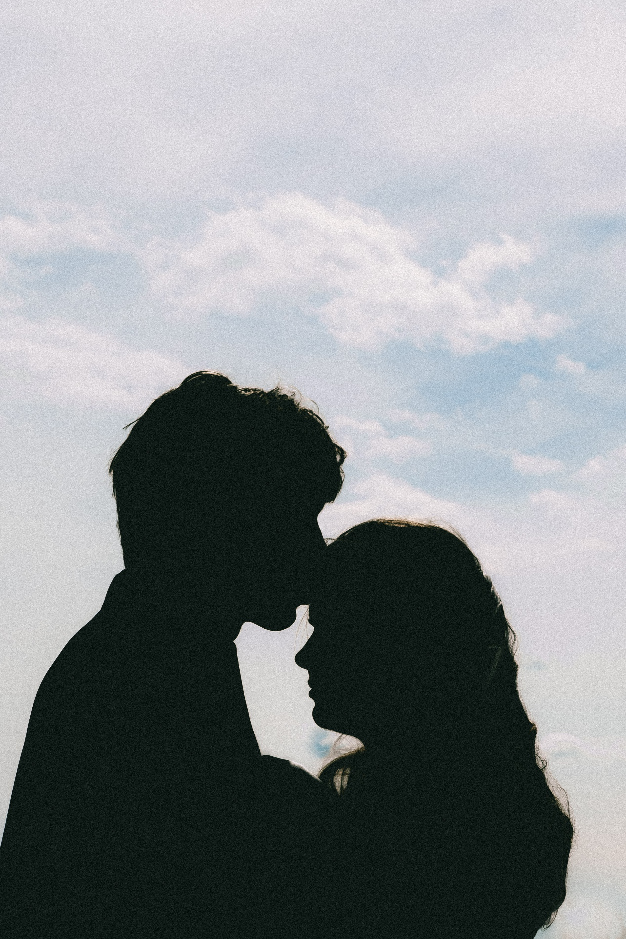 Катя & Илья. Фотограф Валерия Кононова