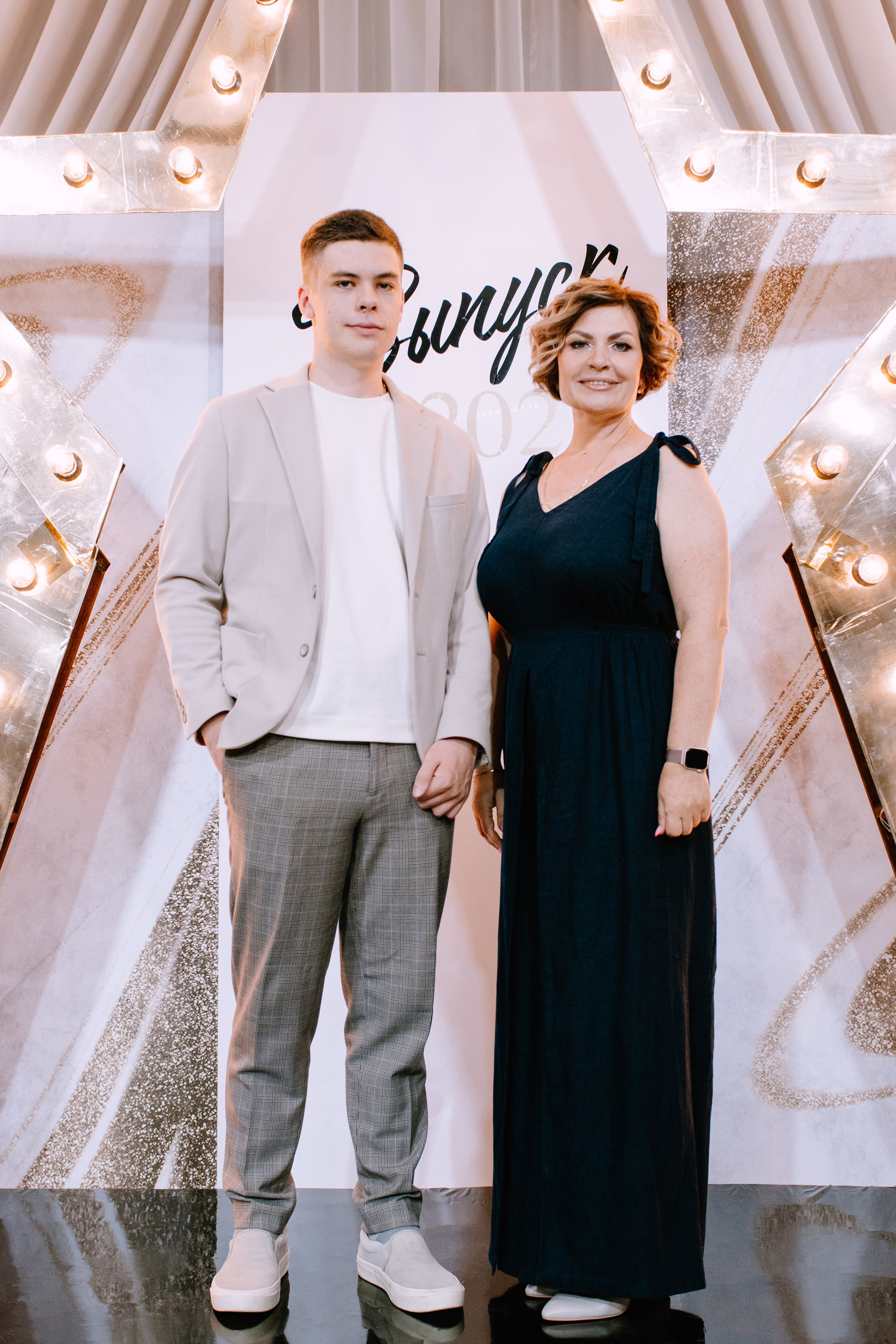 Выпускной 9 класс (Копейск). Фотограф в Челябинске Любовь Денисенко