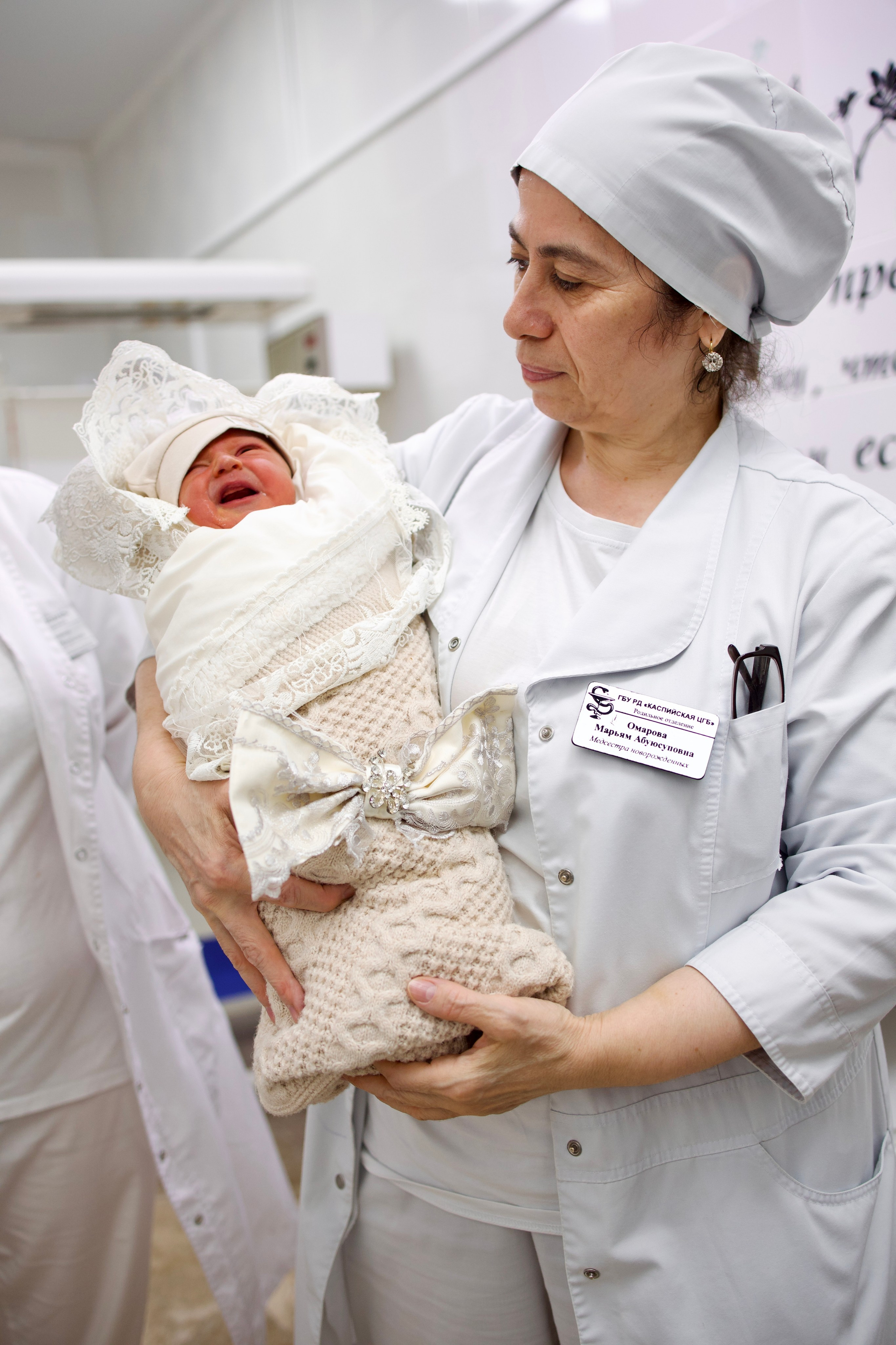 Выписка. Shirin Ustaeva Photography—больше, чем фотография