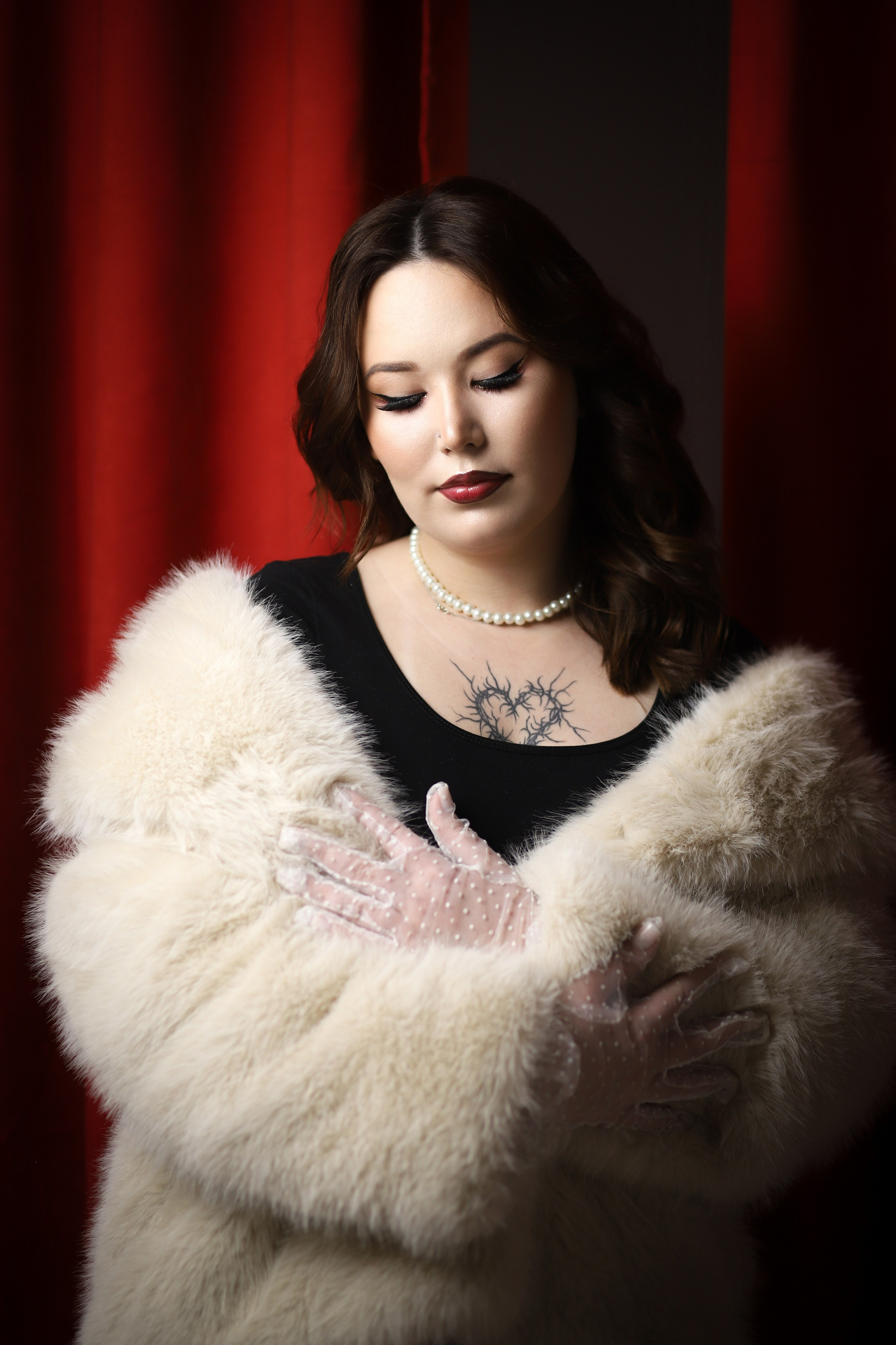 Индивидуальная. Даша Лукошкина Фотограф Шуя | Иваново