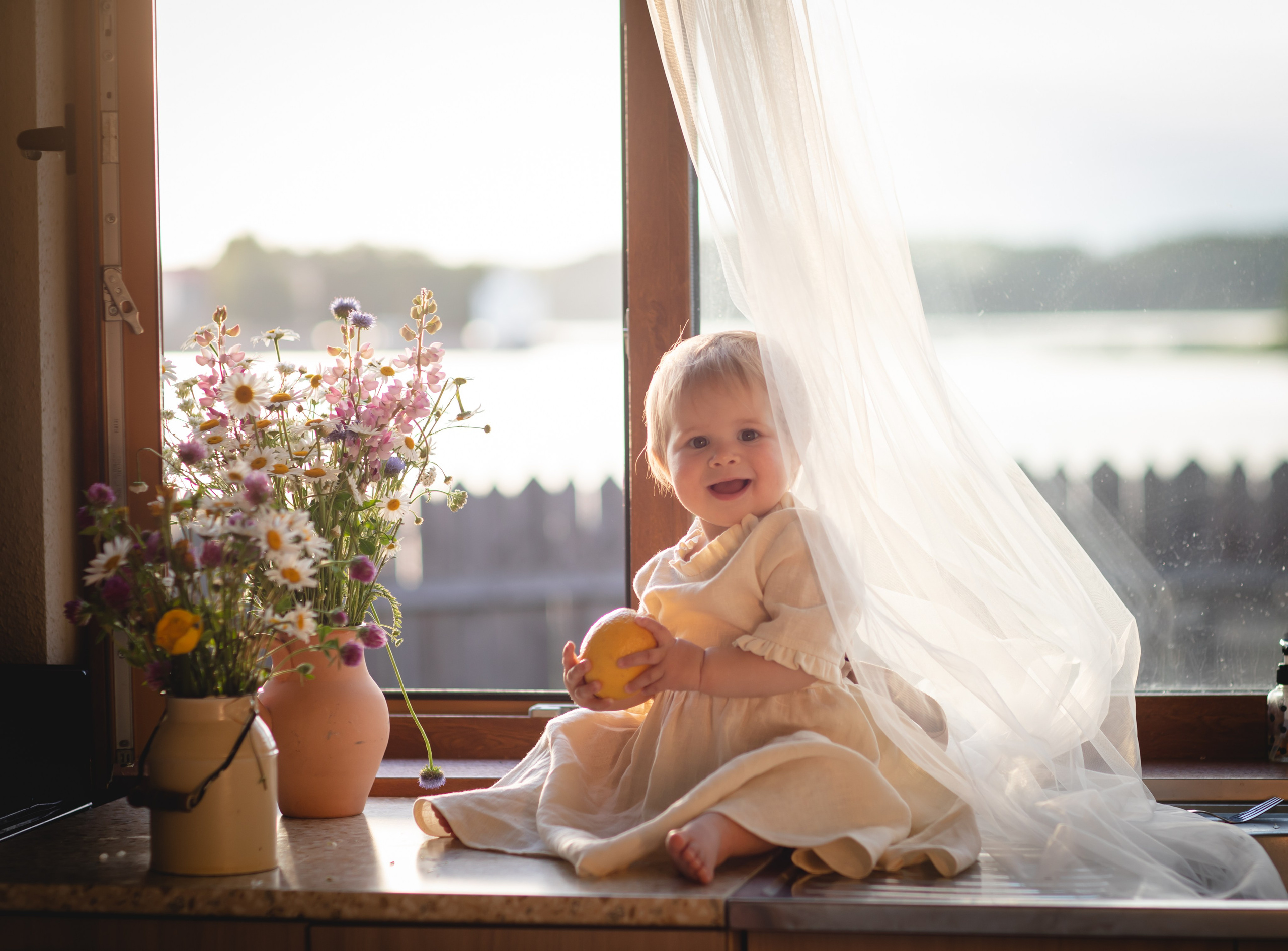 Фототуур «Край озёр» Лето. Семейный фотограф в Москве Анастасия Гурьянова