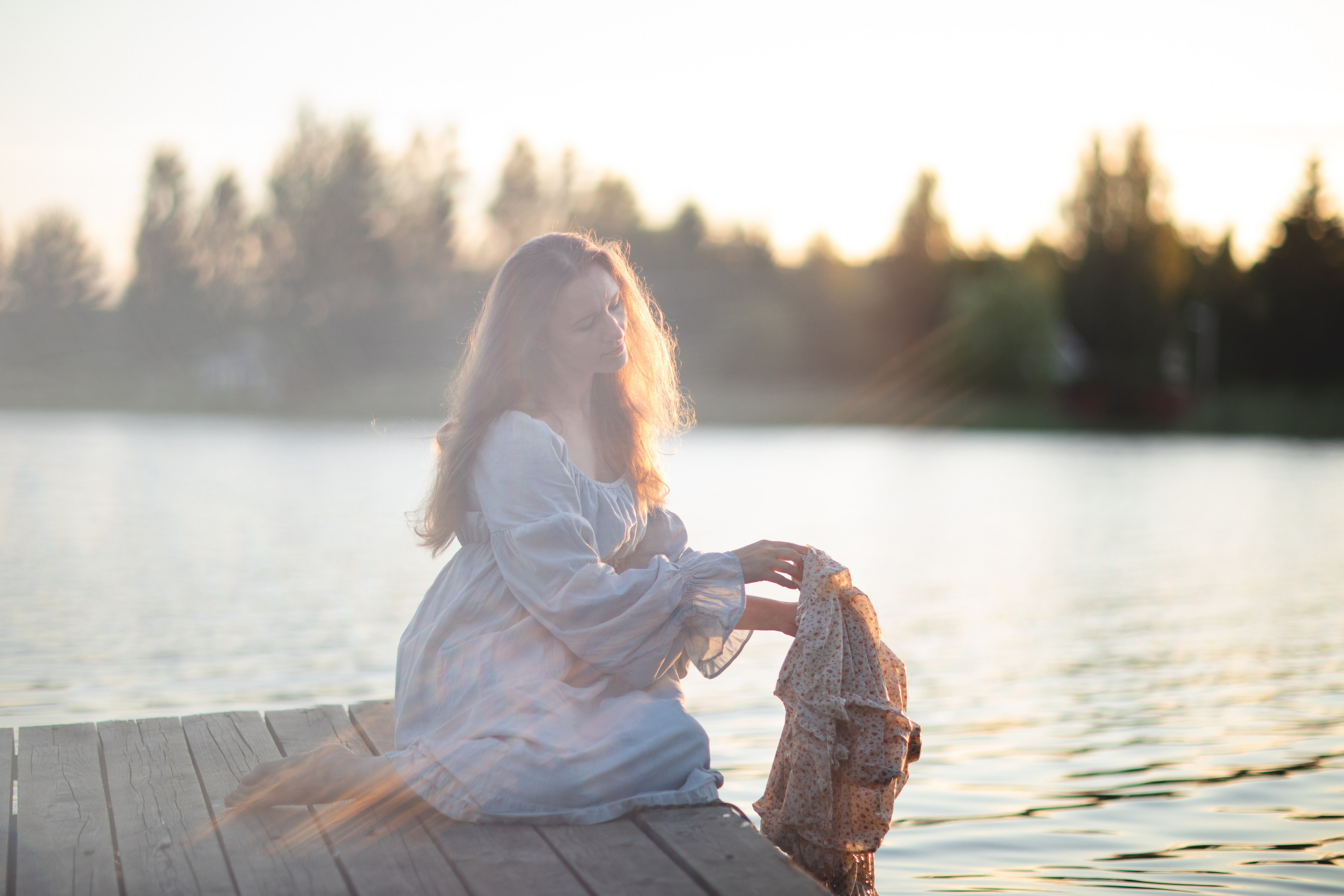 Фототуур «Край озёр» Лето. Семейный фотограф в Москве Анастасия Гурьянова