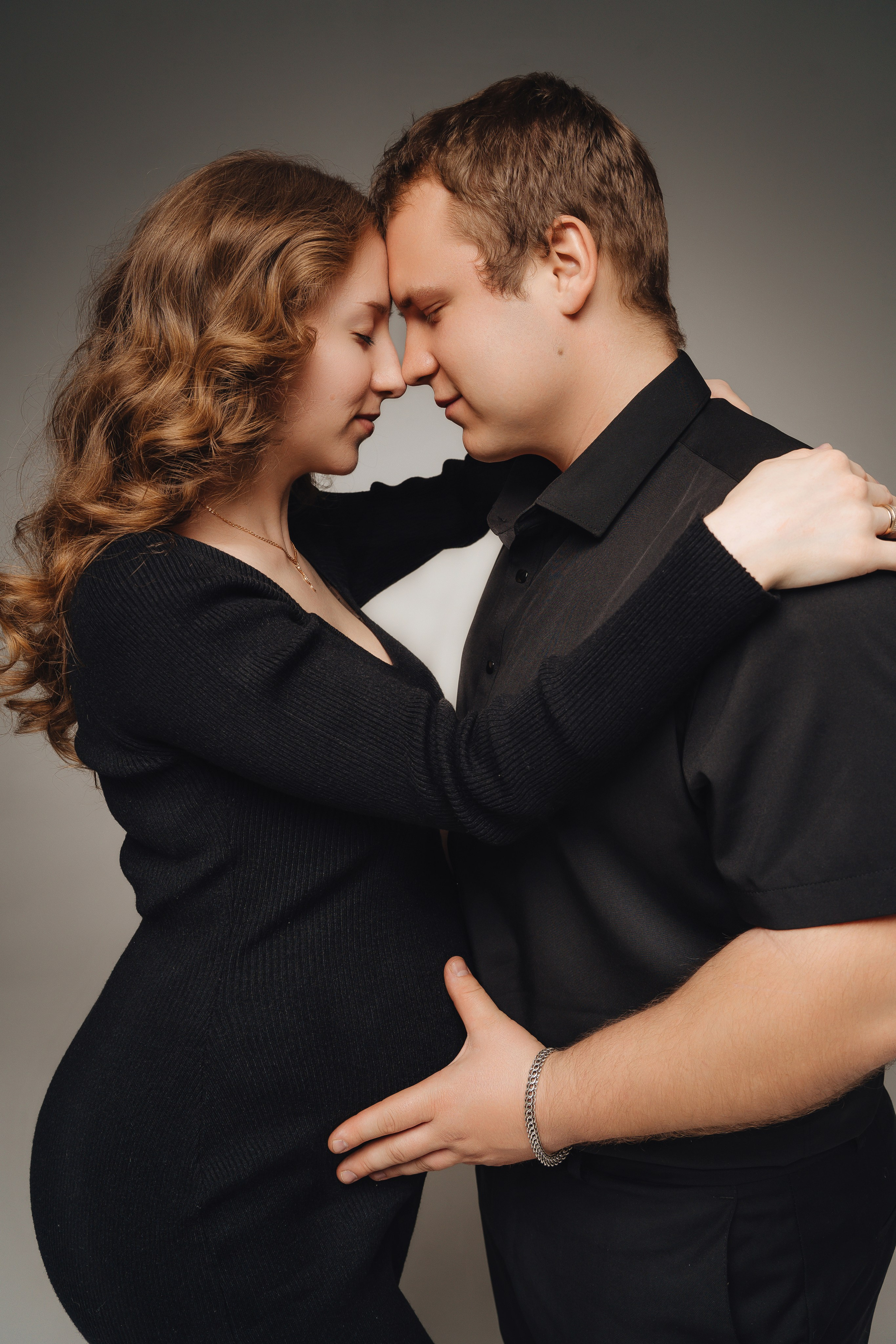 Наша Любовь. Семейный фотограф