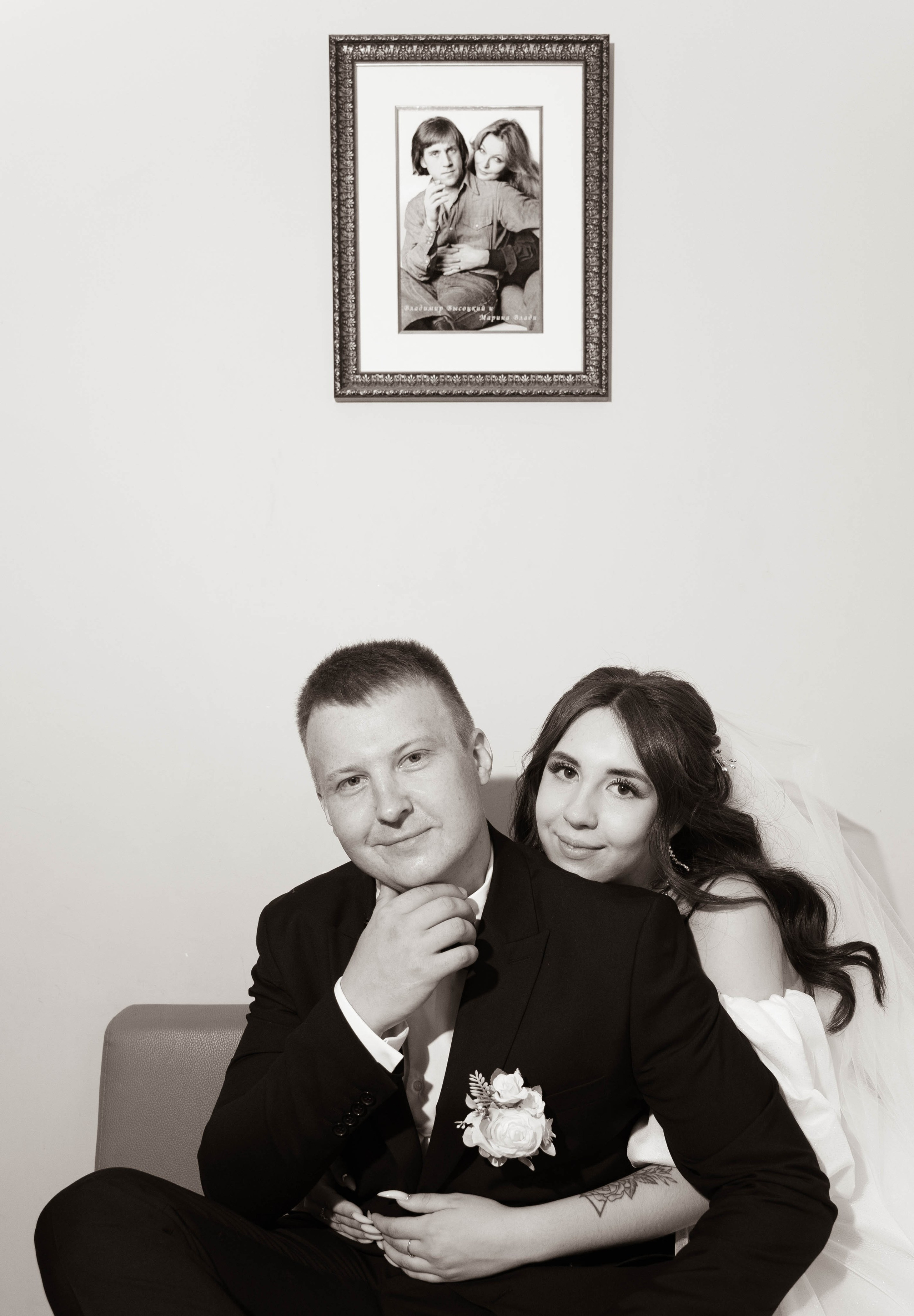 Свадьба. Фотограф Алексей Куликов в Ярославле