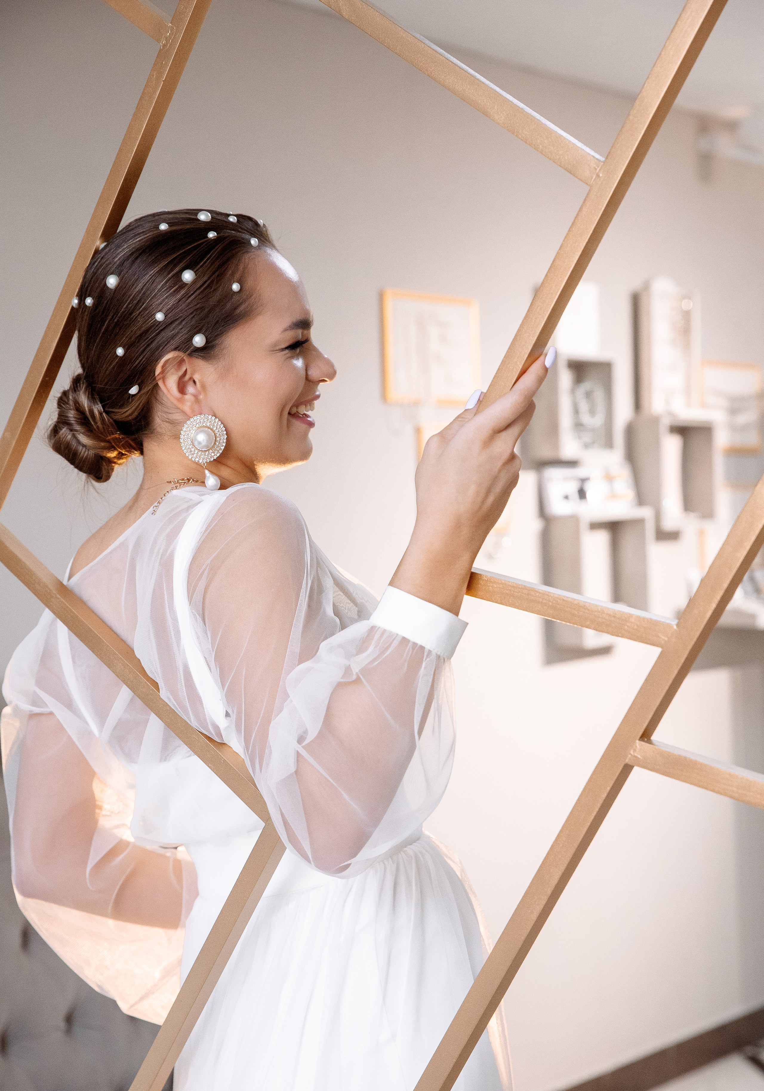 Лада. Свадебный и семейный фотограф в Челябинске Юлия Ишимова