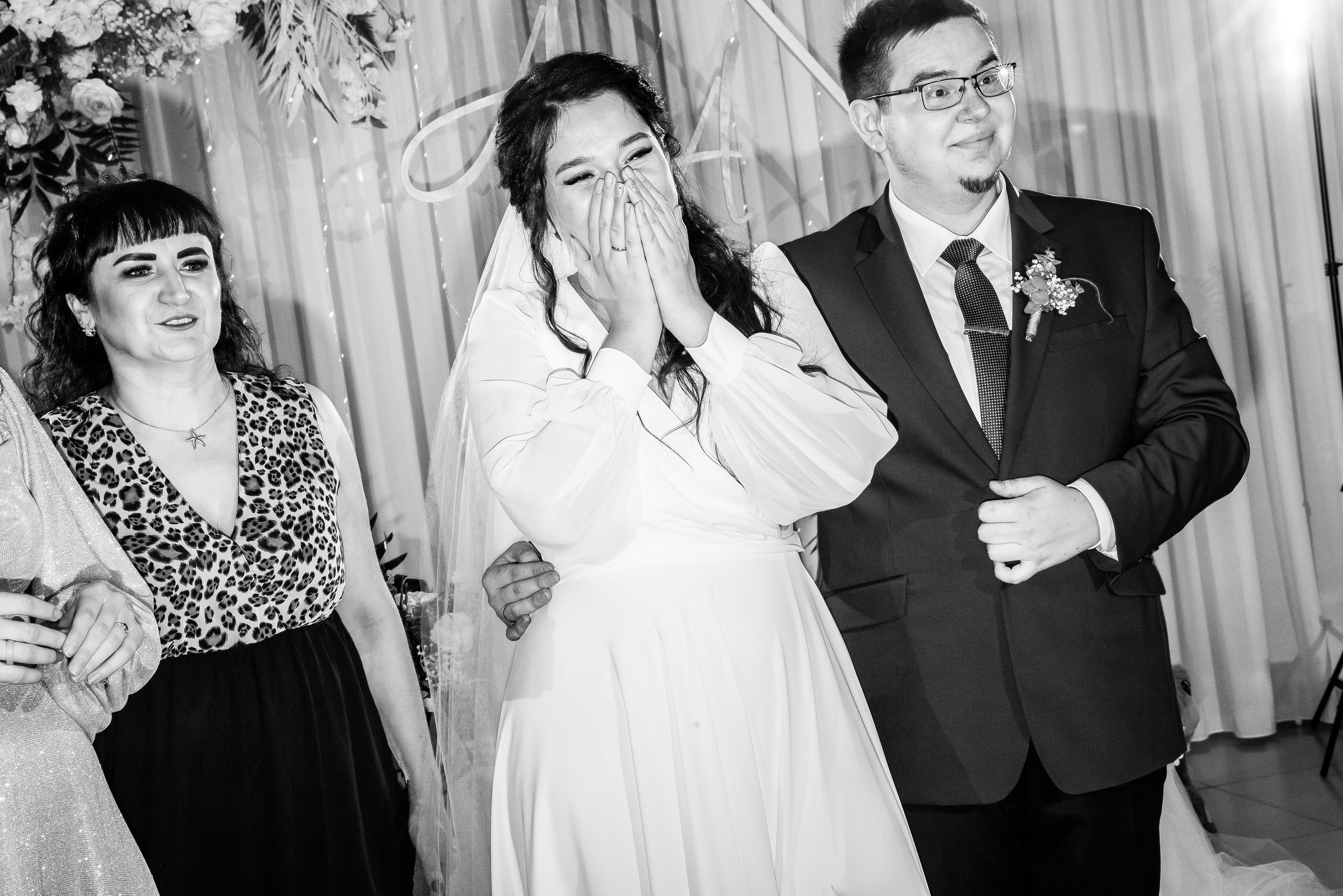 Андрей и Алина. Свадебный и семейный фотограф в Челябинске Юлия Ишимова